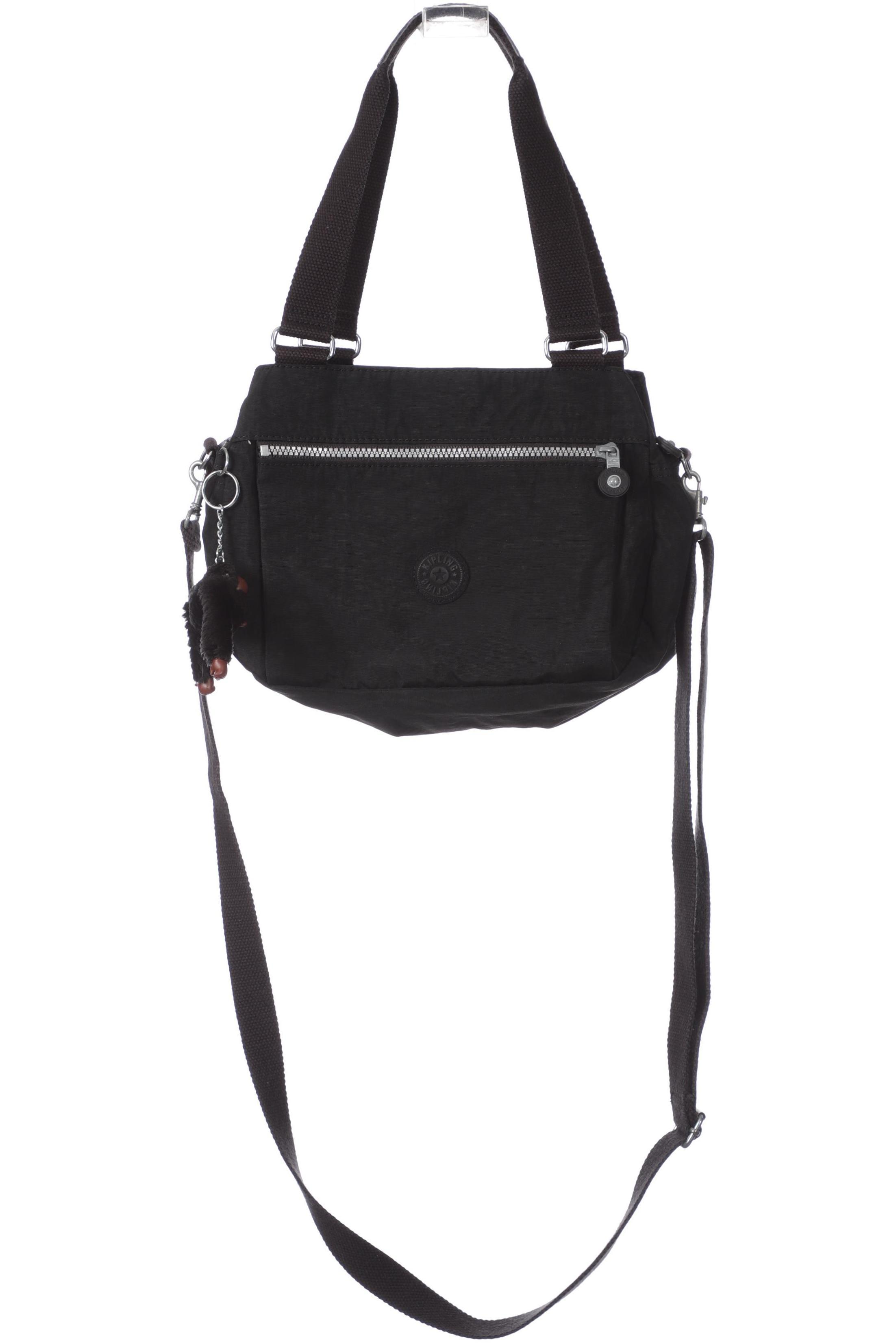 

Kipling Damen Handtasche, schwarz, Gr.