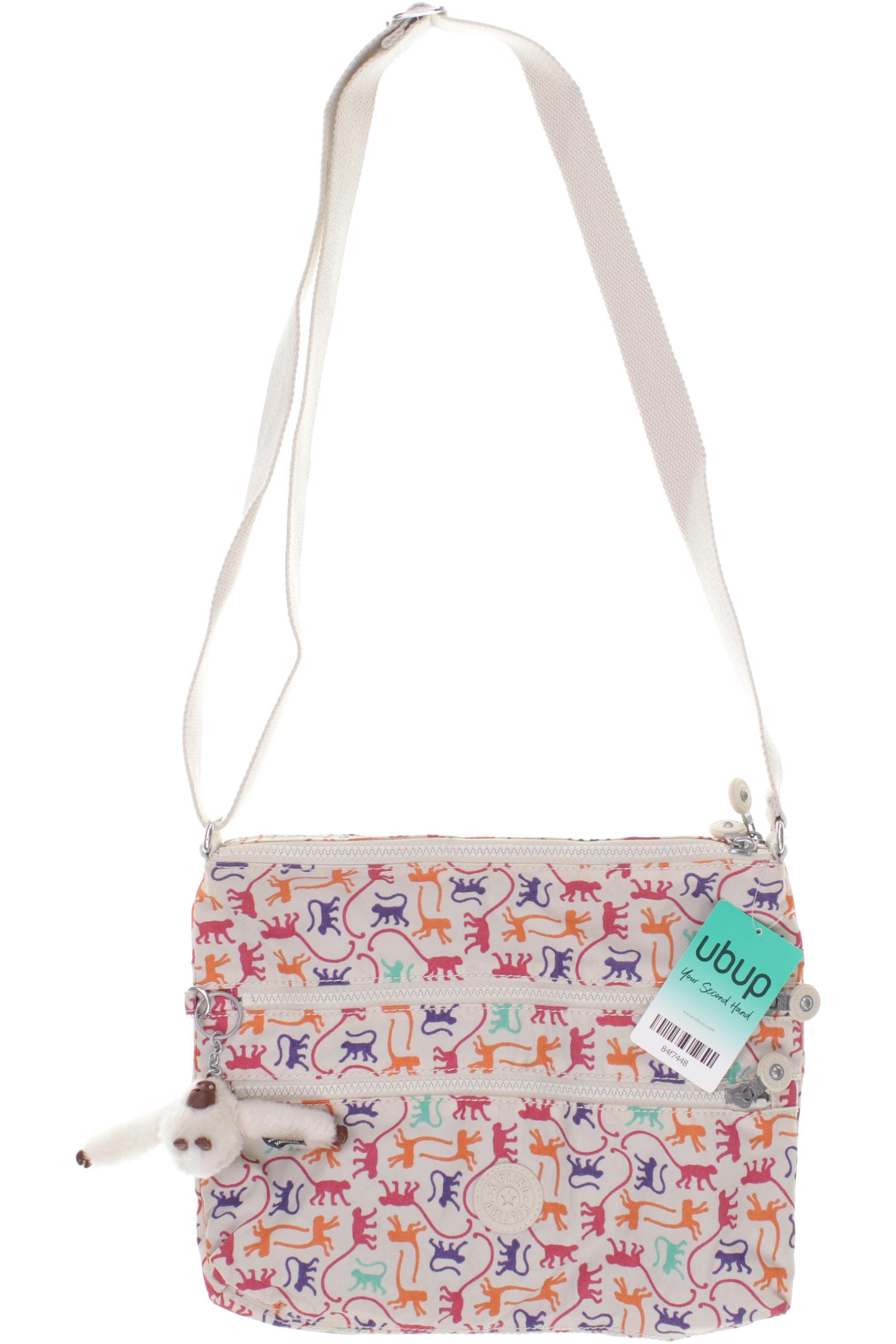 

Kipling Damen Handtasche, beige, Gr.