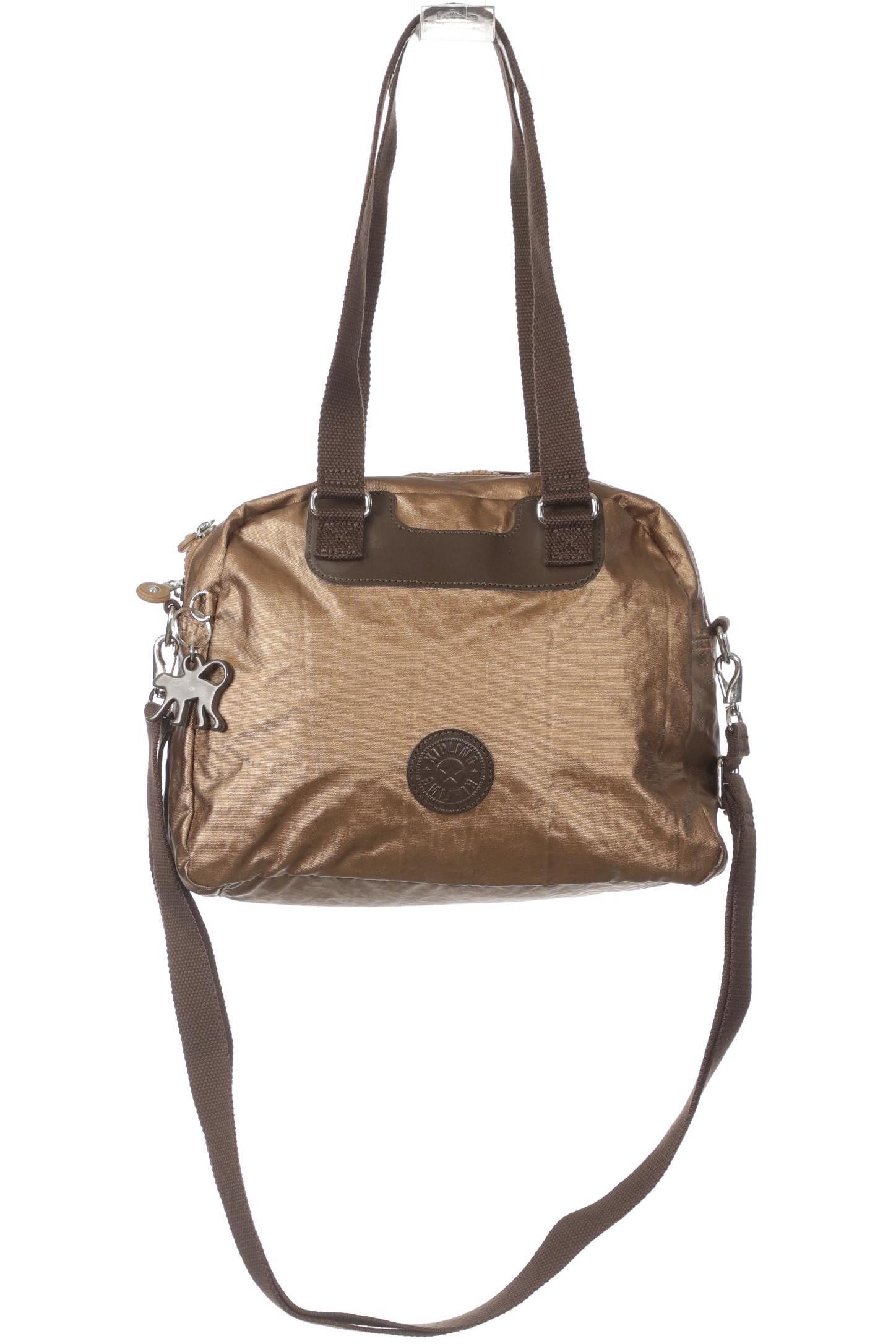

Kipling Damen Handtasche, braun, Gr.