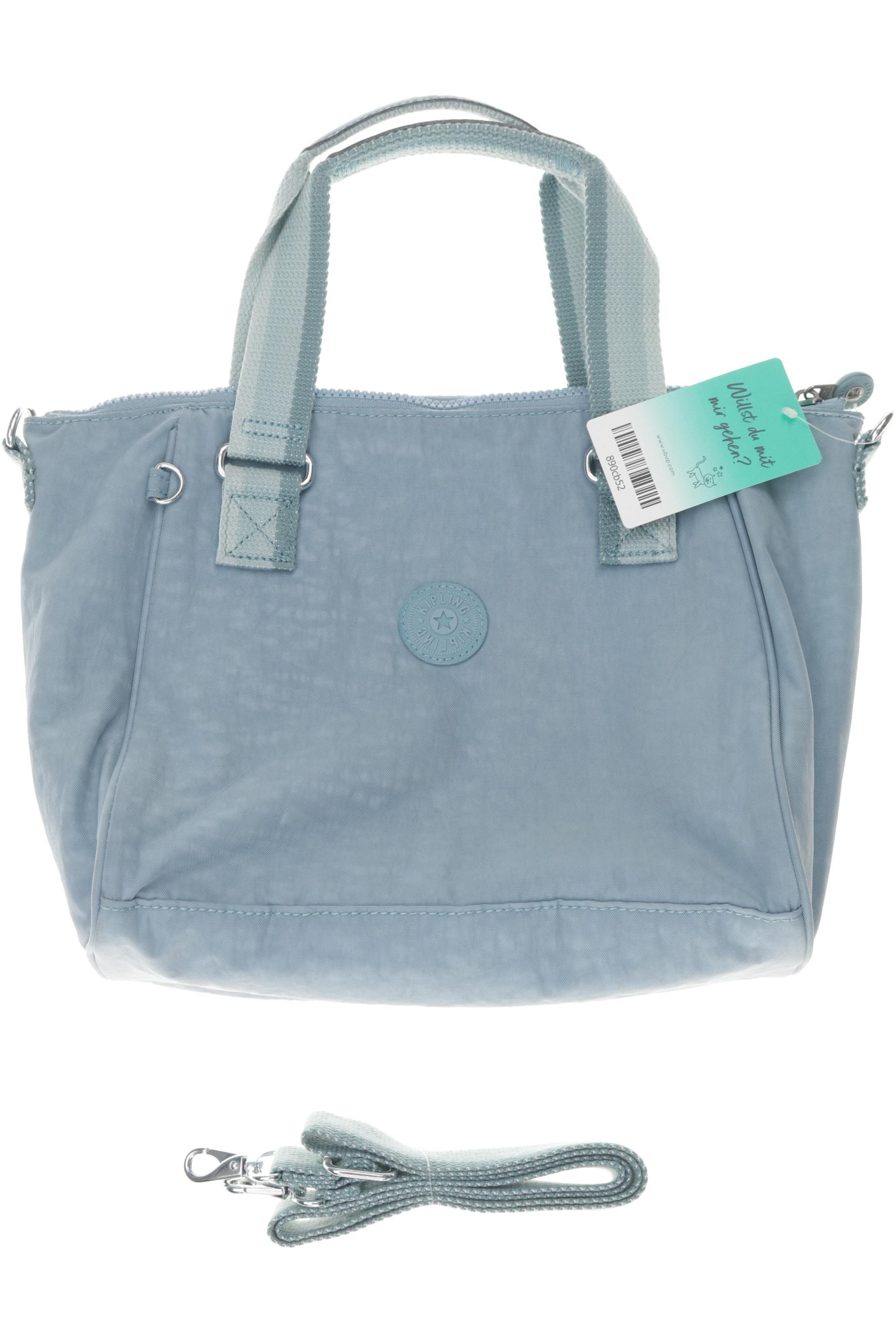 

Kipling Damen Handtasche, blau, Gr.