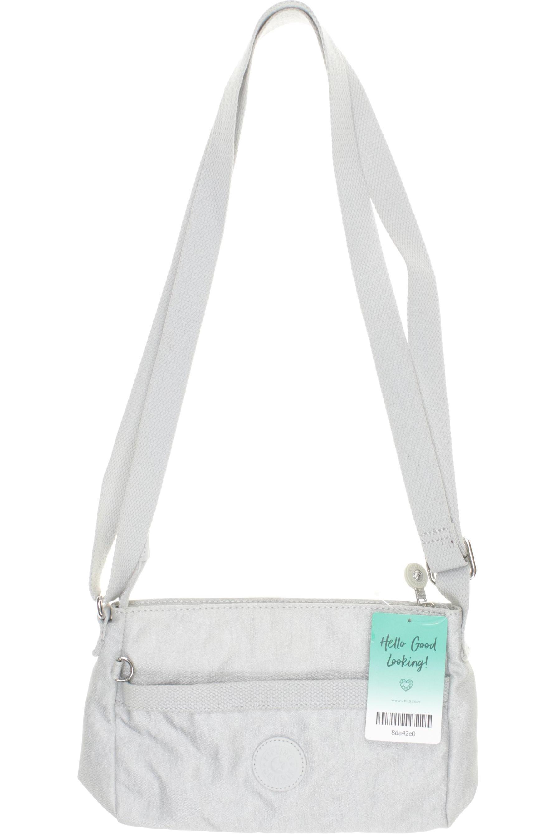 

Kipling Damen Handtasche, grau, Gr.