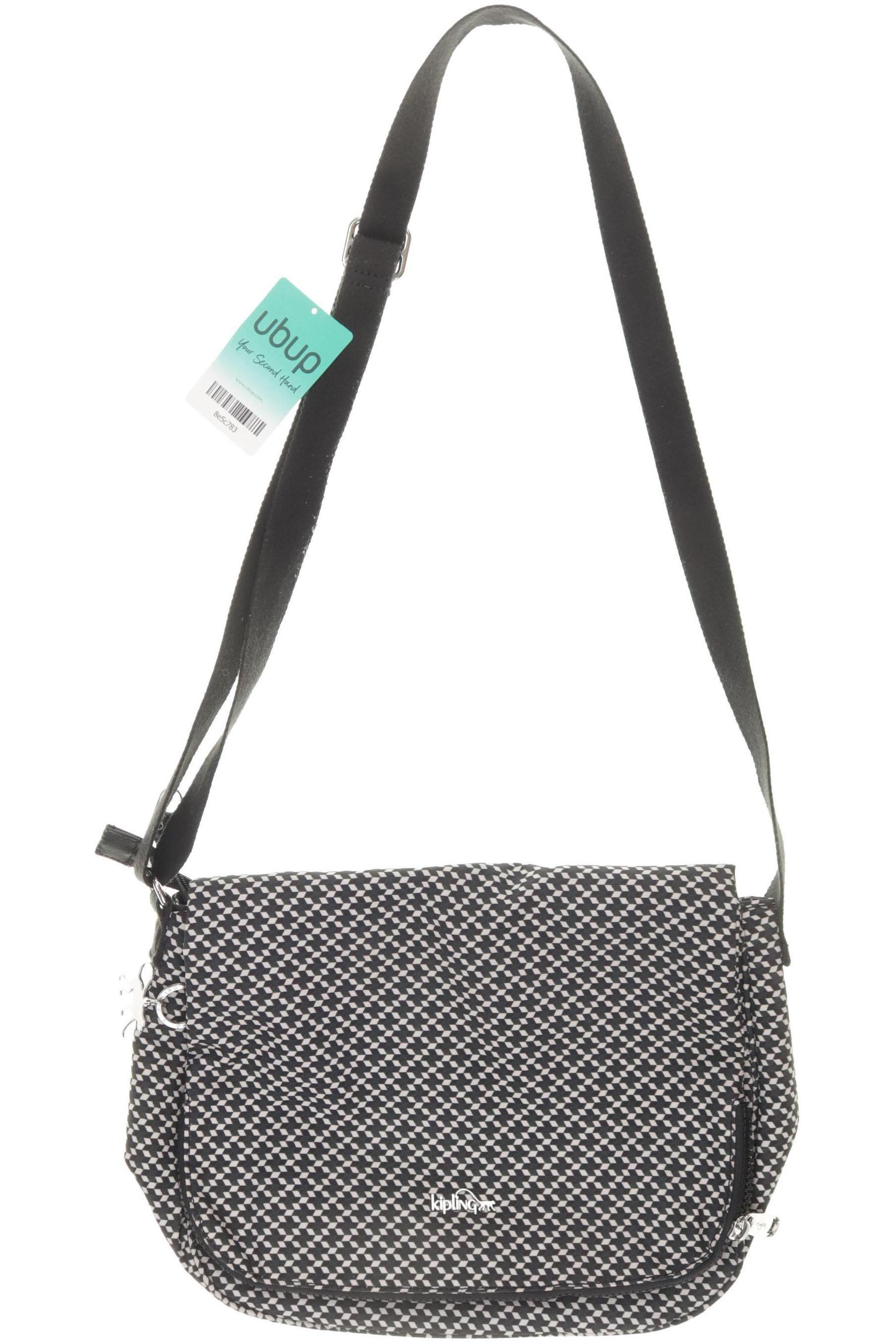 

Kipling Damen Handtasche, grau, Gr.