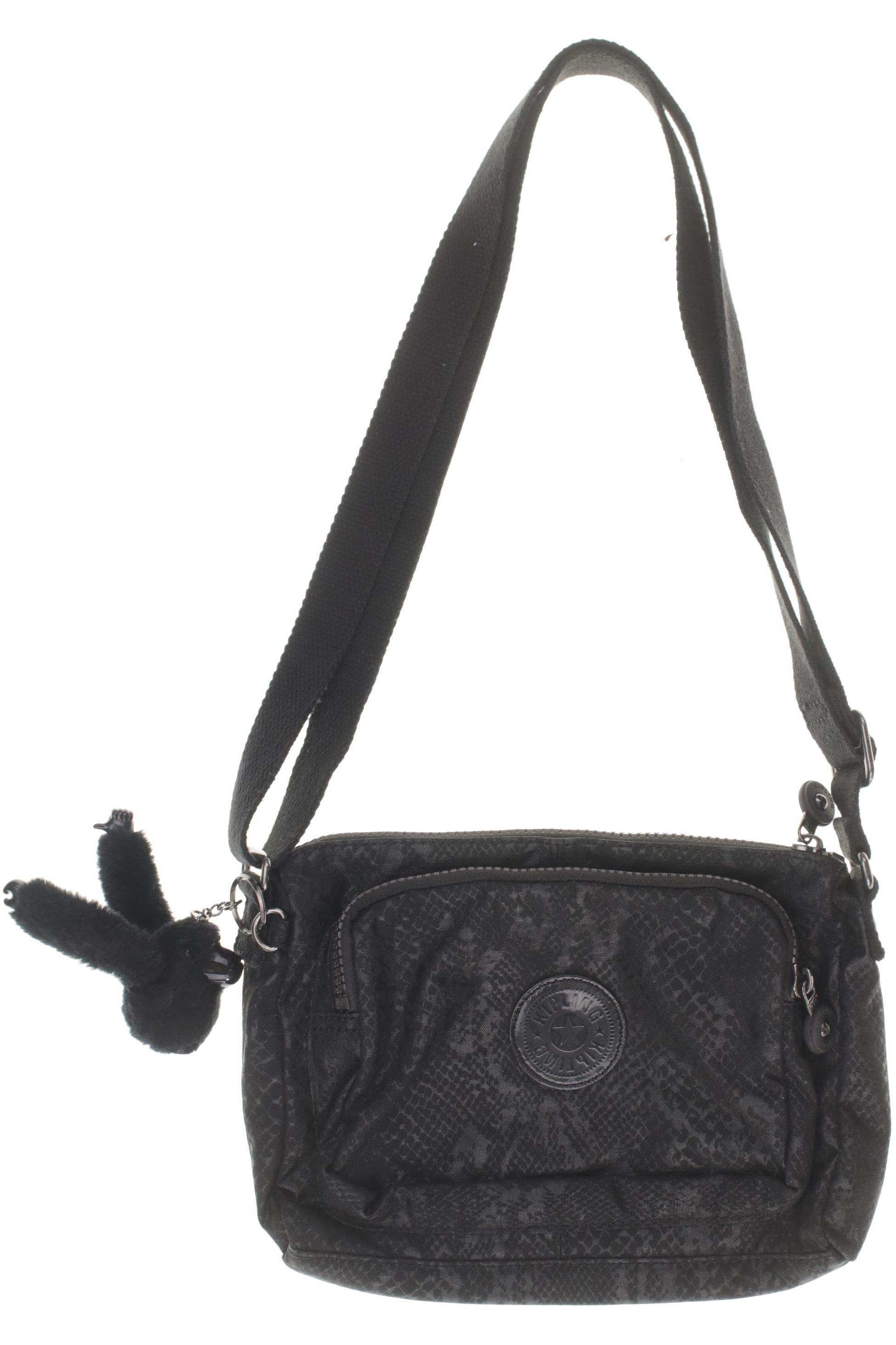 

Kipling Damen Handtasche, schwarz, Gr.