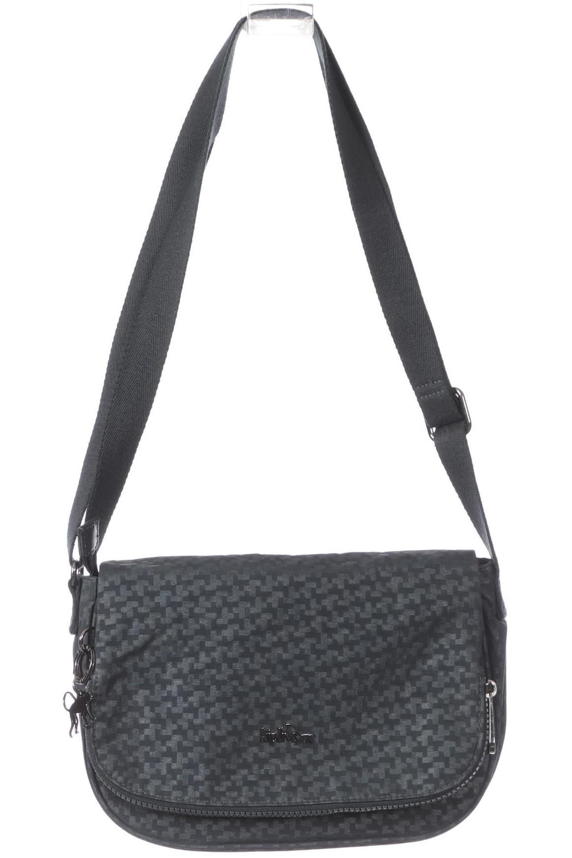 

Kipling Damen Handtasche, grün, Gr.