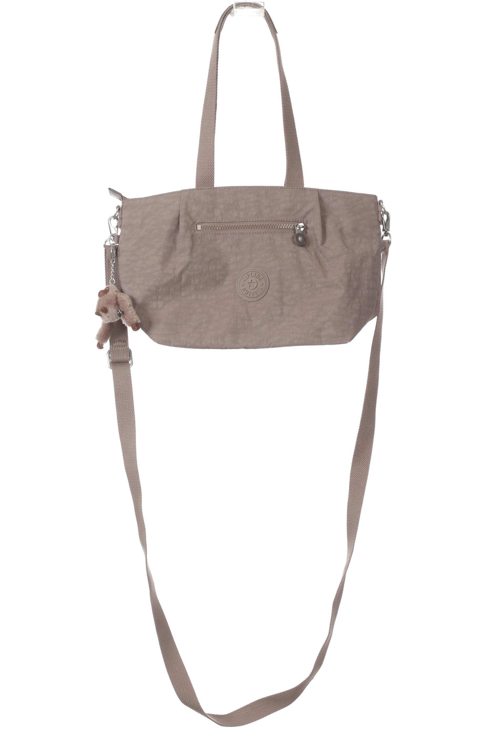 

Kipling Damen Handtasche, braun, Gr.