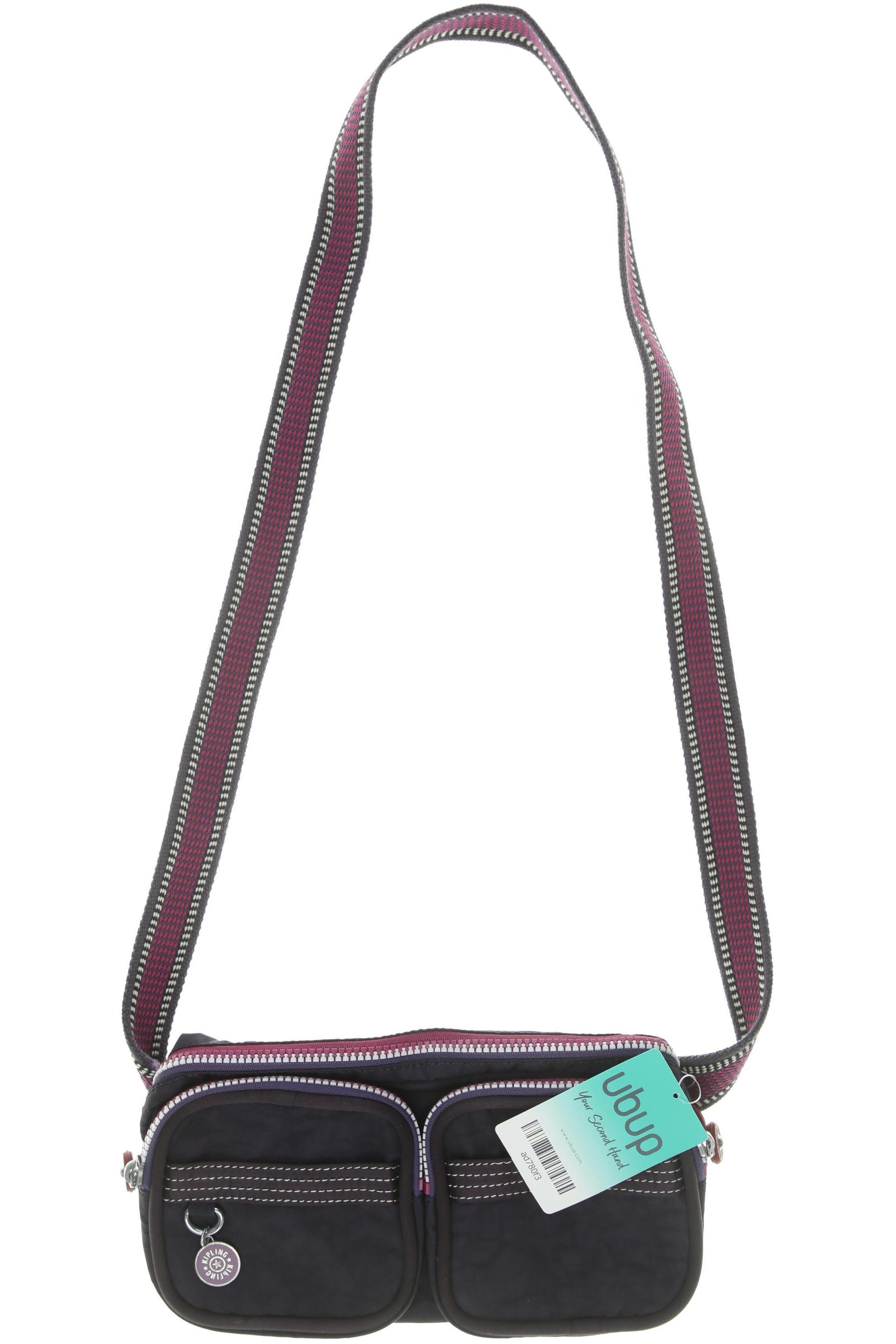

Kipling Damen Handtasche, lila, Gr.
