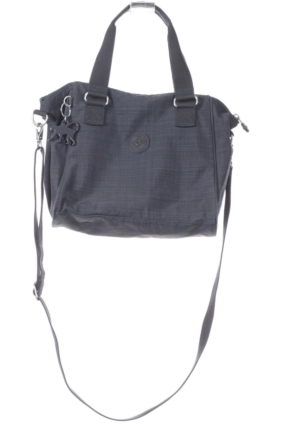 

Kipling Damen Handtasche, blau, Gr.