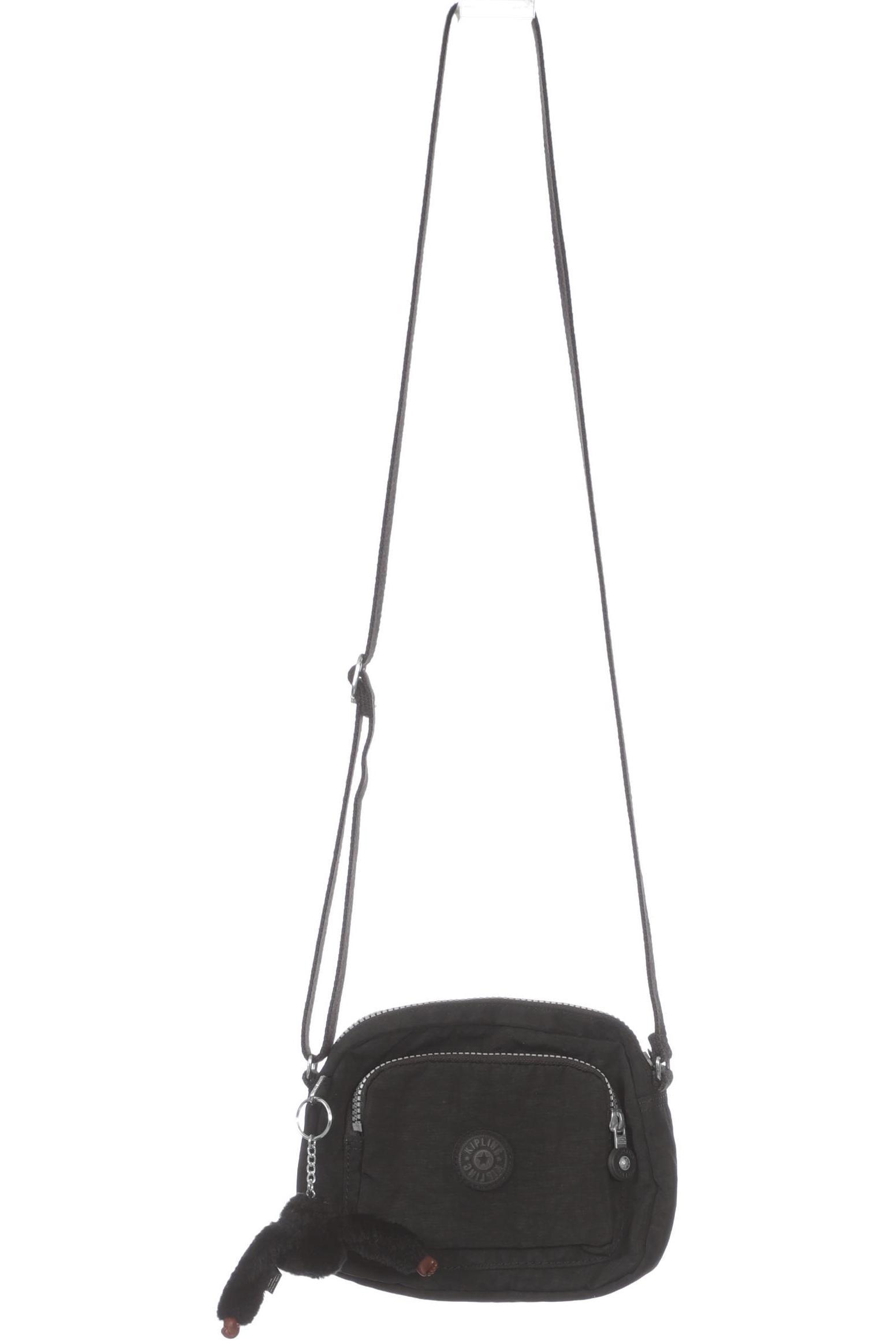 

Kipling Damen Handtasche, schwarz, Gr.