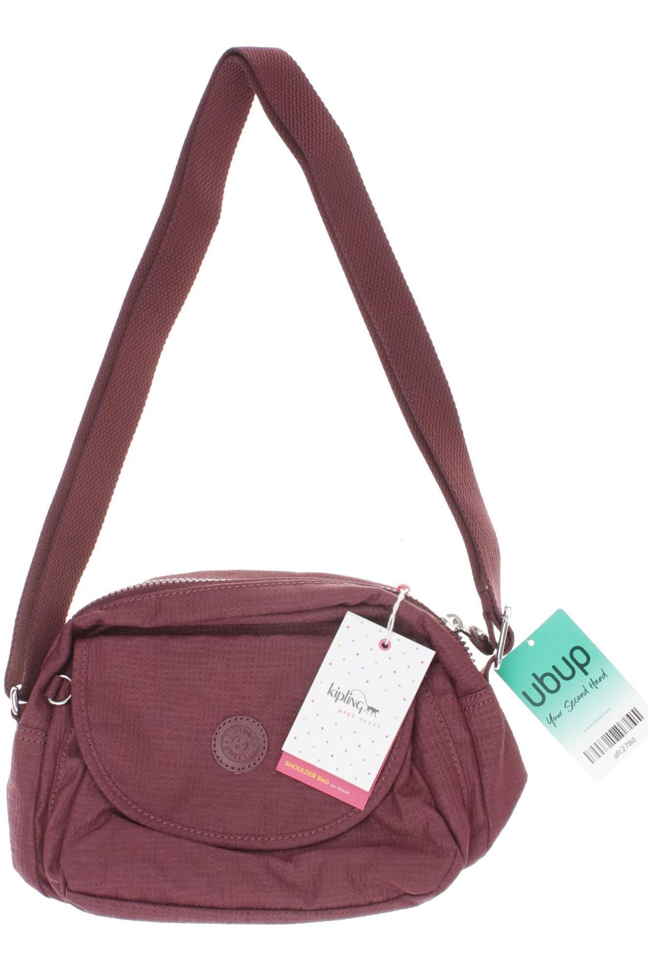 

Kipling Damen Handtasche, rot, Gr.