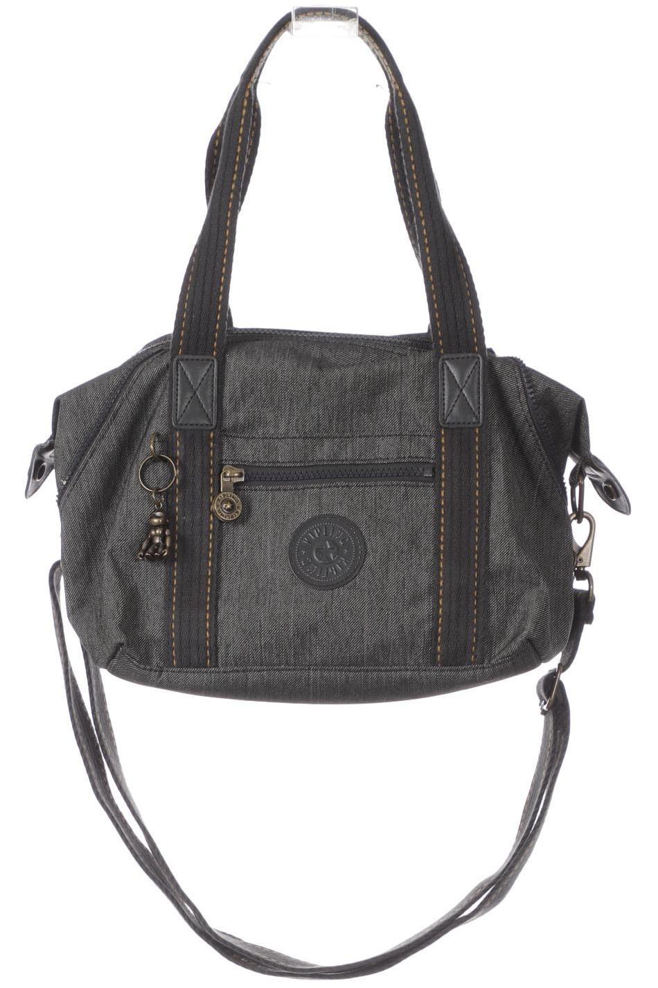 

Kipling Damen Handtasche, grau, Gr.