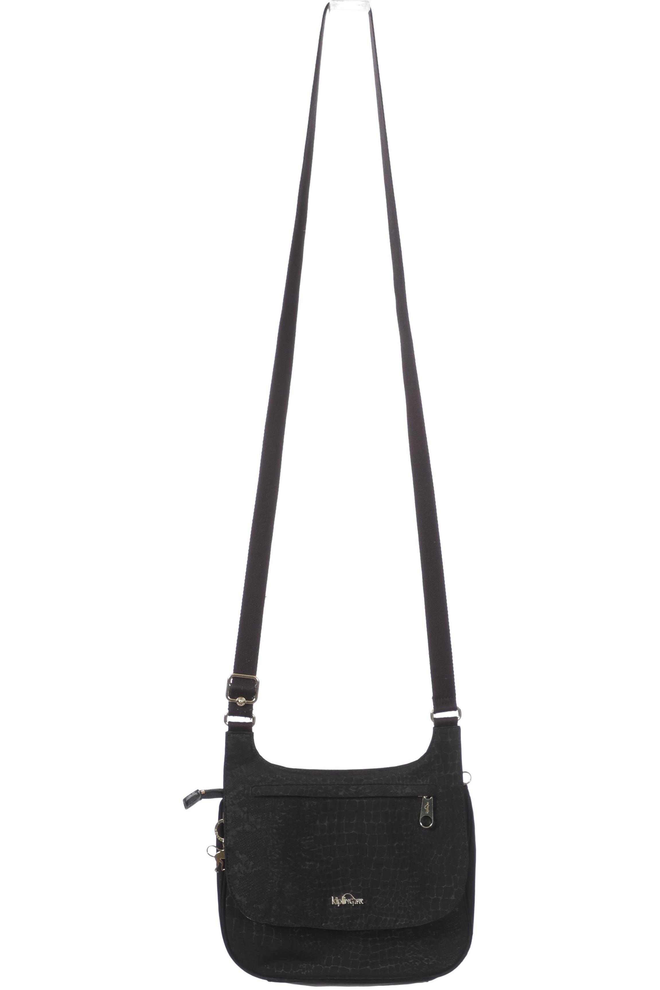 

Kipling Damen Handtasche, schwarz, Gr.