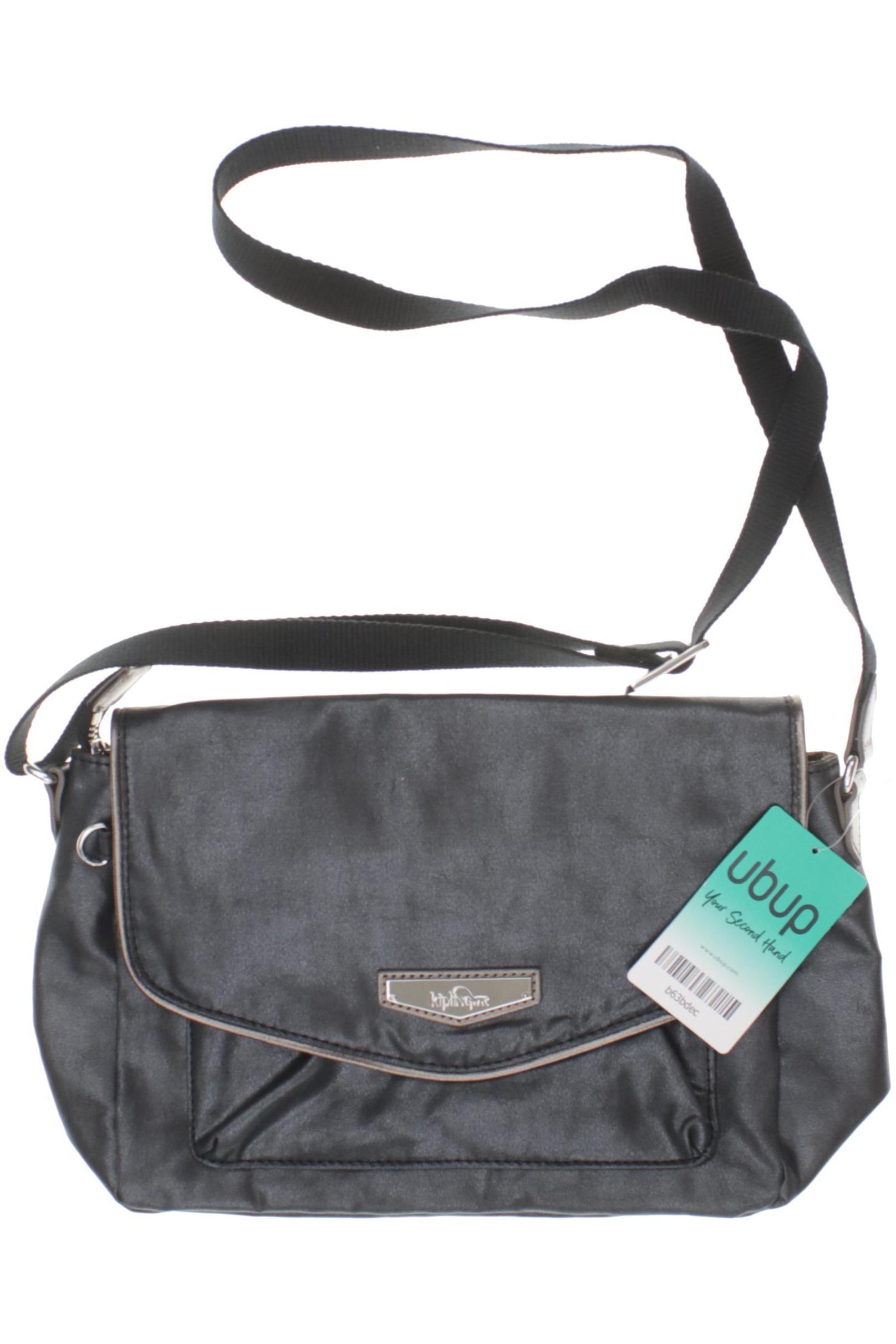 

Kipling Damen Handtasche, schwarz, Gr.