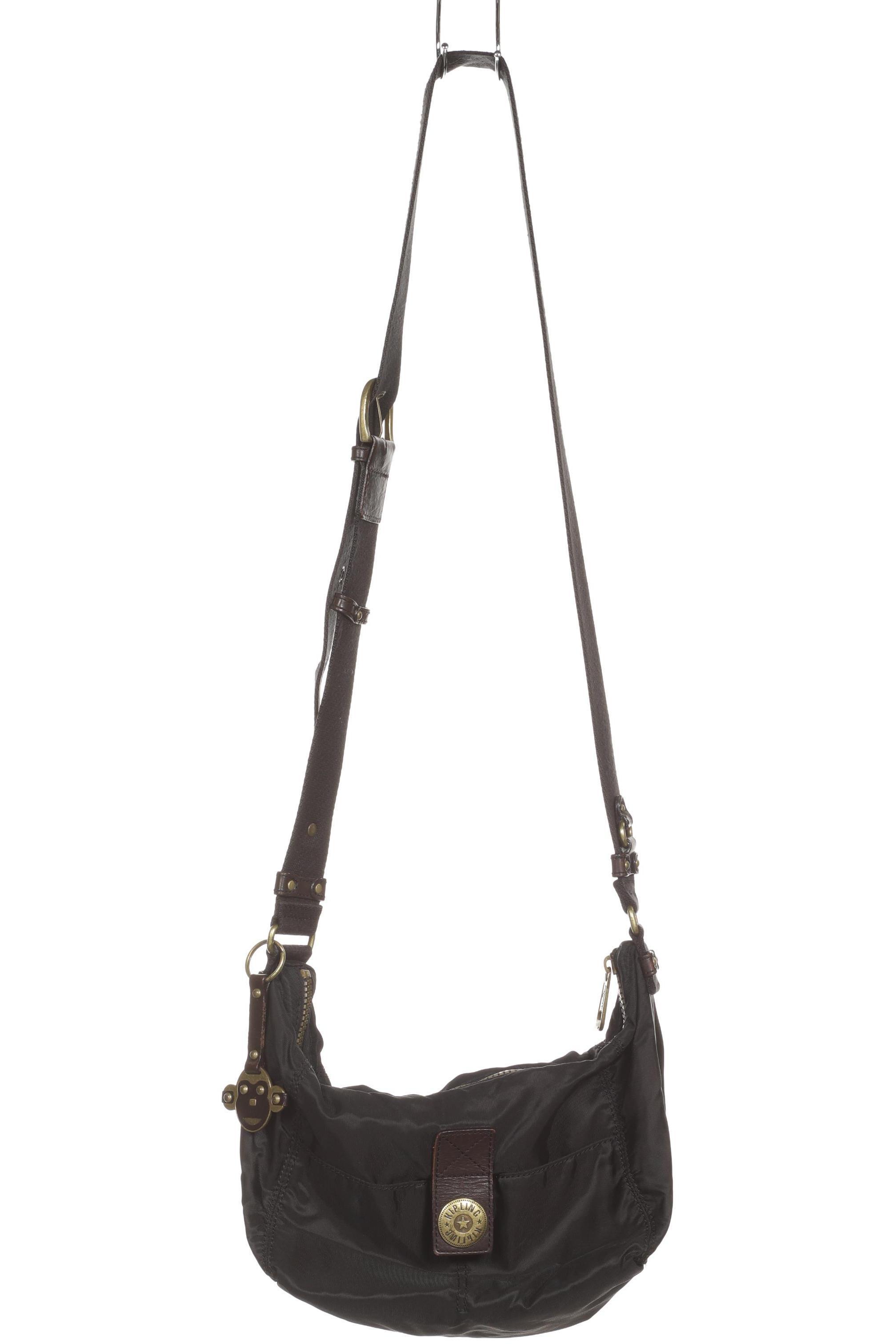 

Kipling Damen Handtasche, schwarz, Gr.
