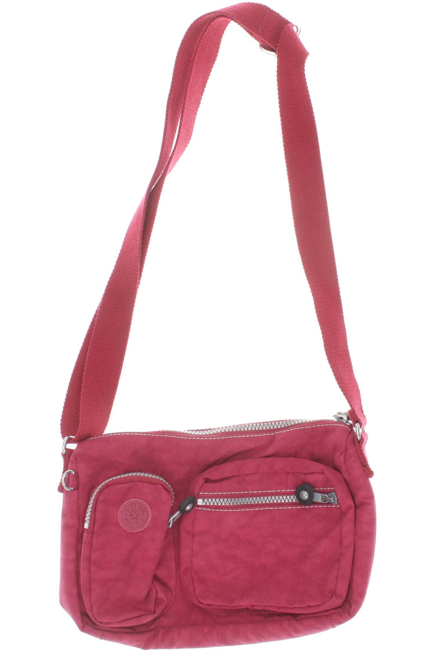 

Kipling Damen Handtasche, pink, Gr.
