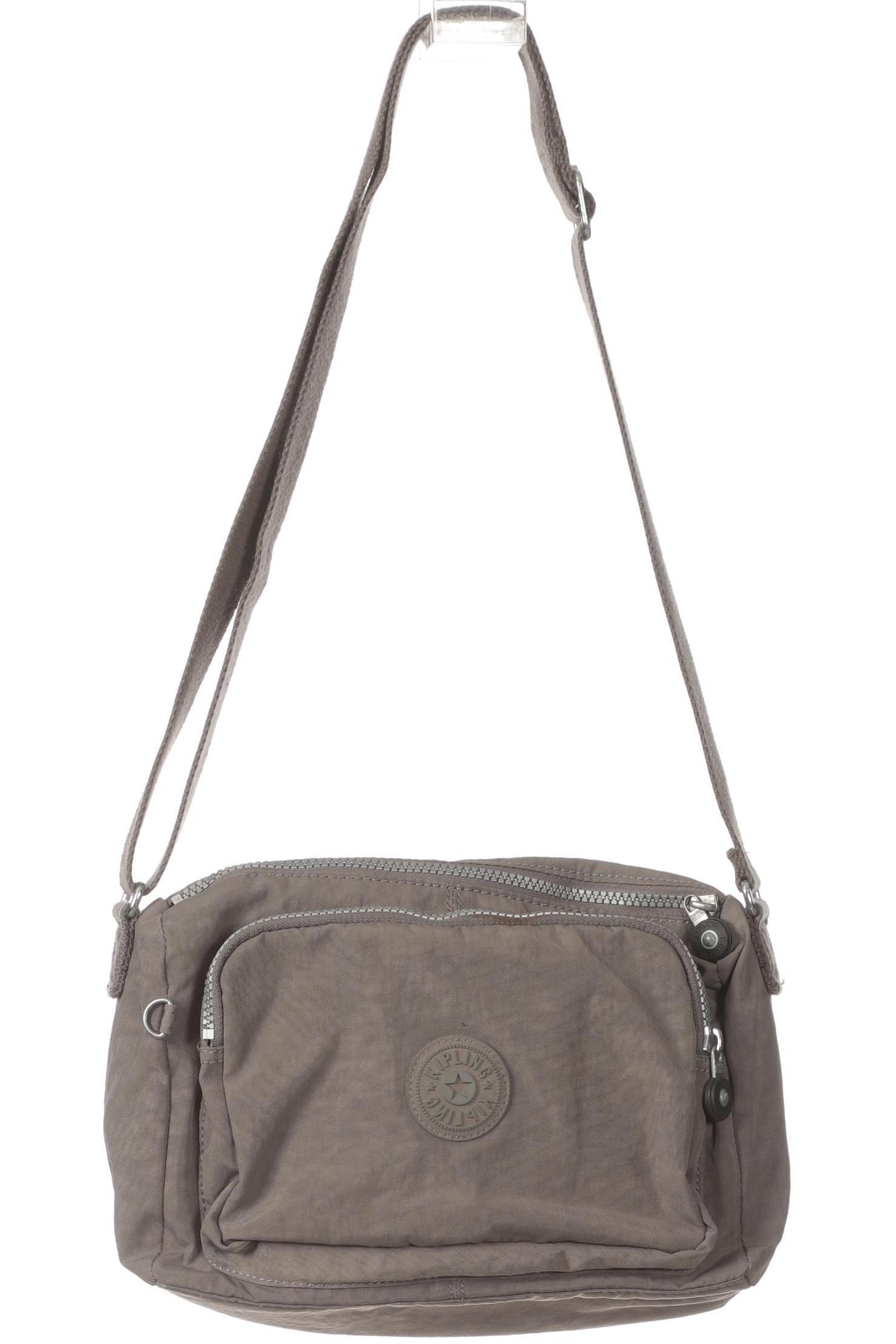 

Kipling Damen Handtasche, grau, Gr.