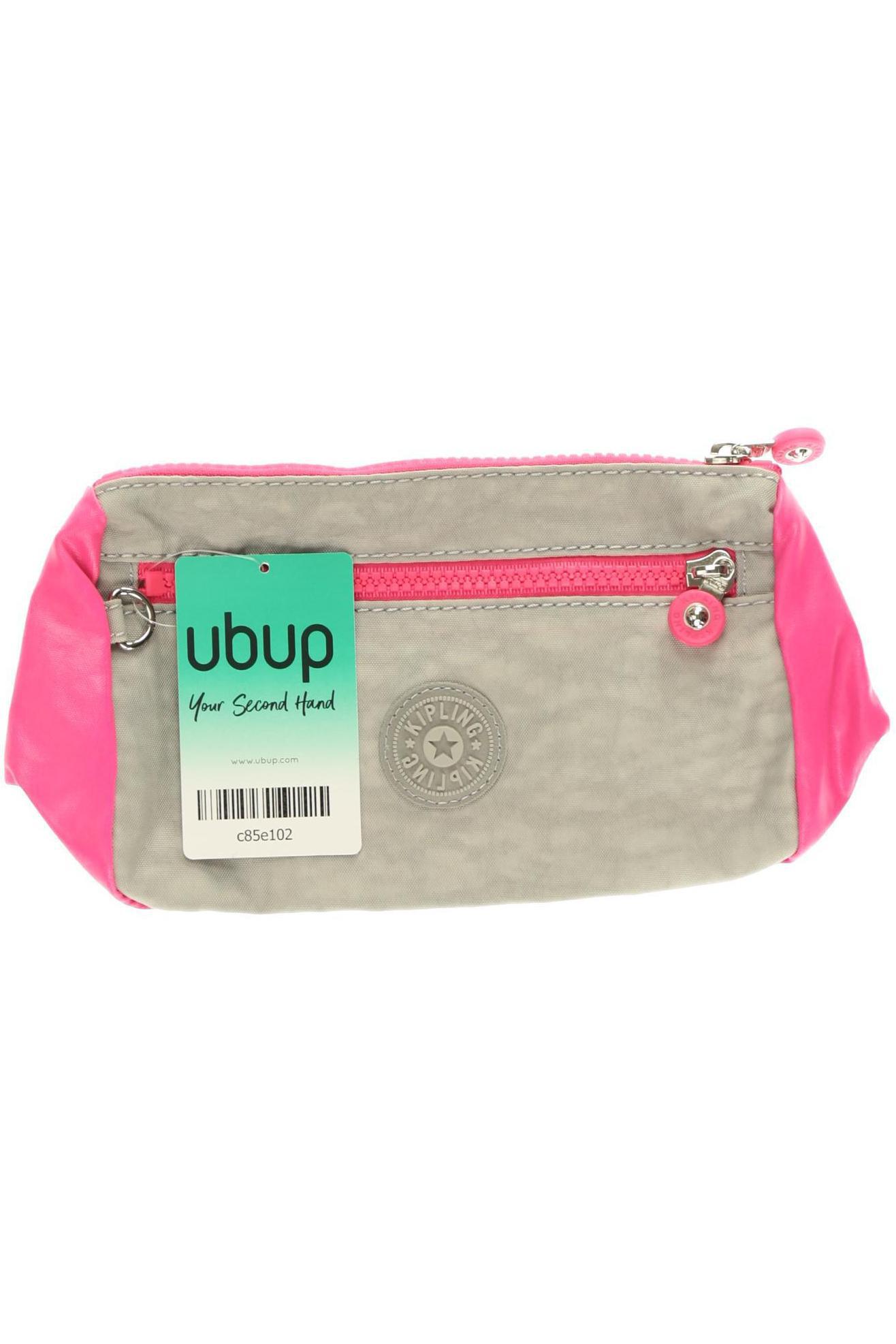 

Kipling Damen Handtasche, grau, Gr.