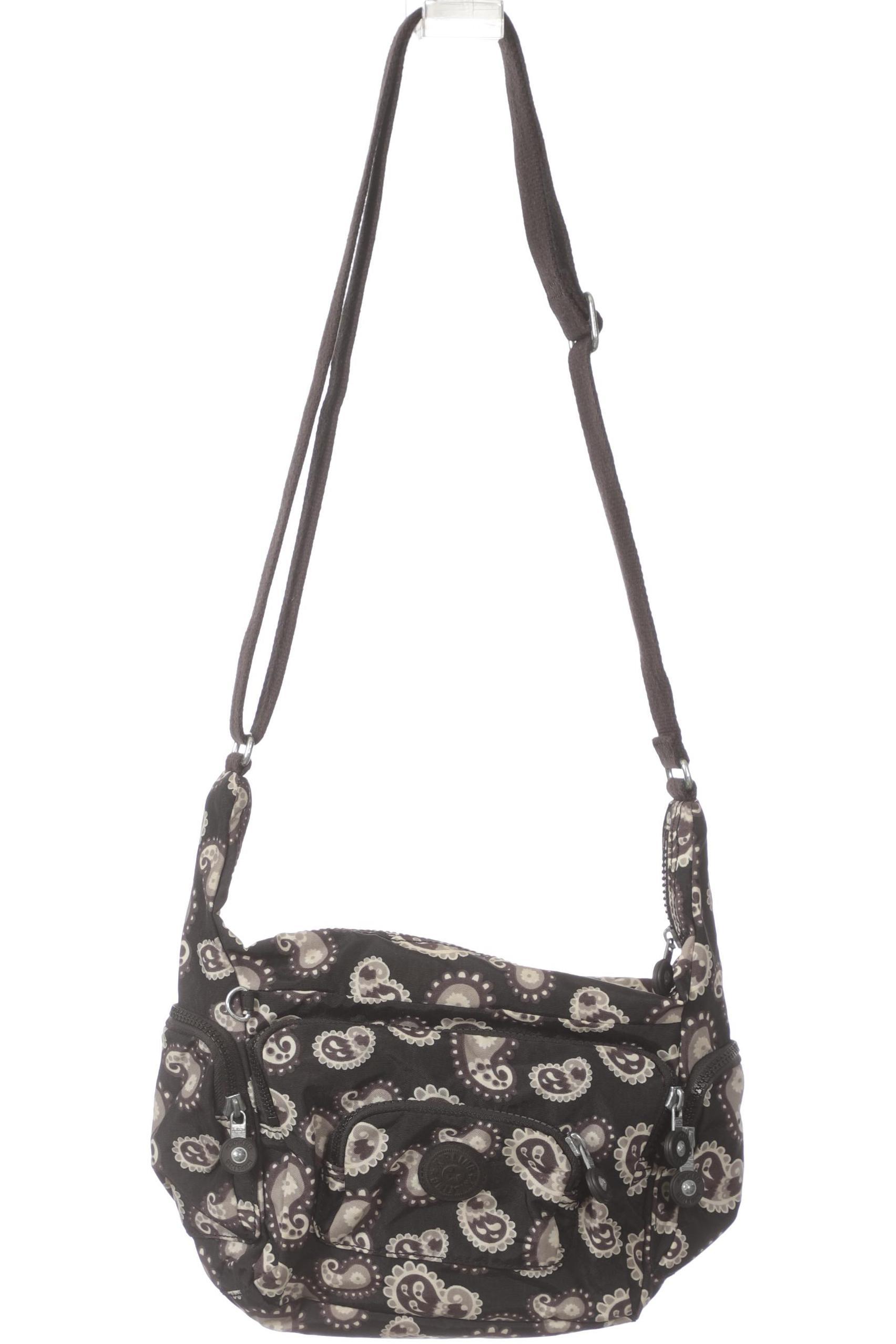 

Kipling Damen Handtasche, schwarz, Gr.