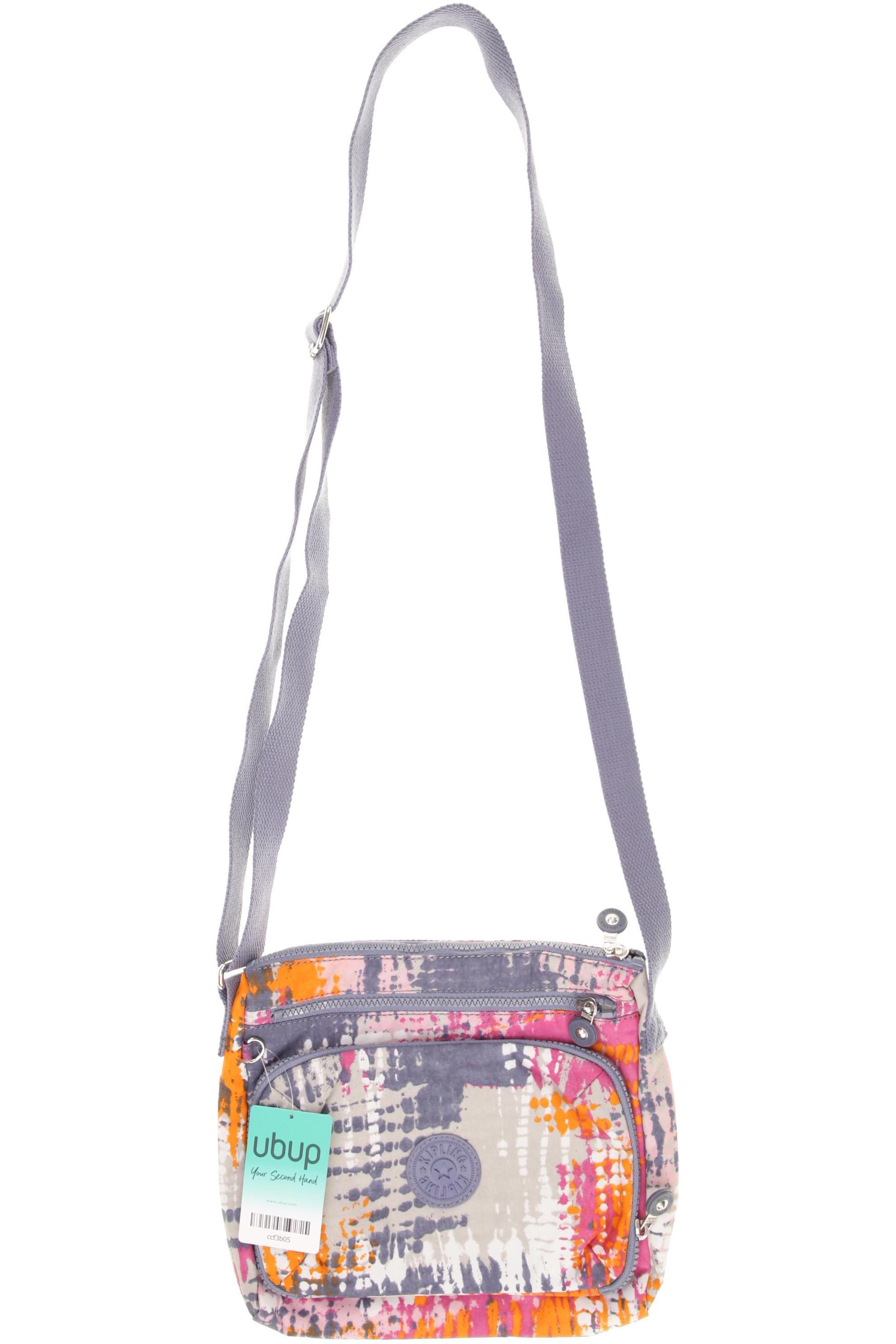 

Kipling Damen Handtasche, mehrfarbig, Gr.