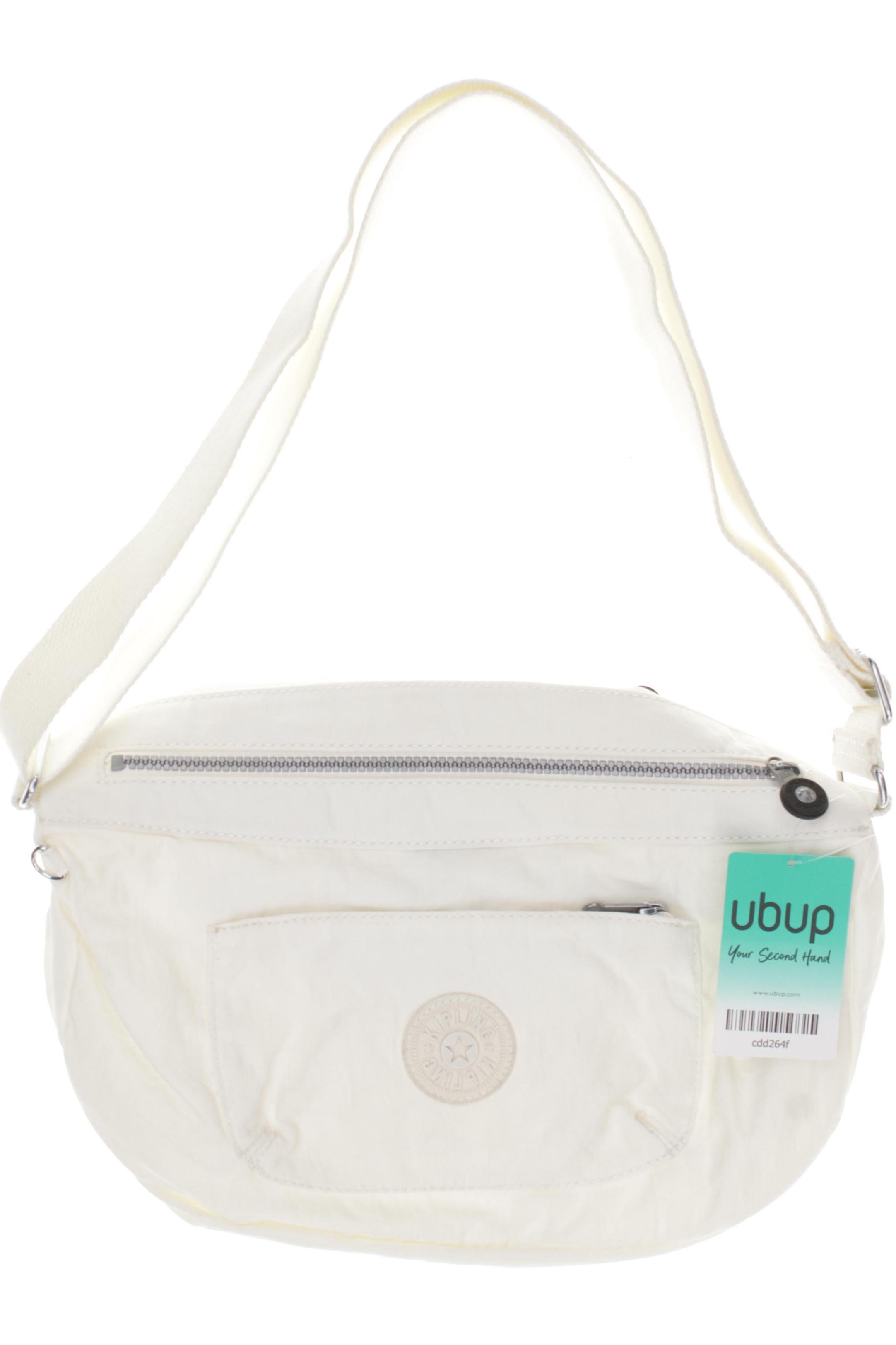 

Kipling Damen Handtasche, weiß, Gr.