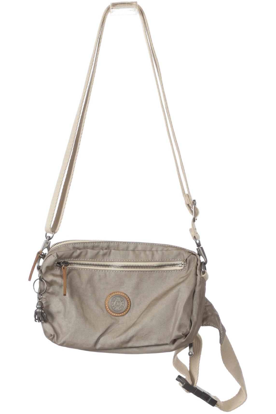 

Kipling Damen Handtasche, beige, Gr.
