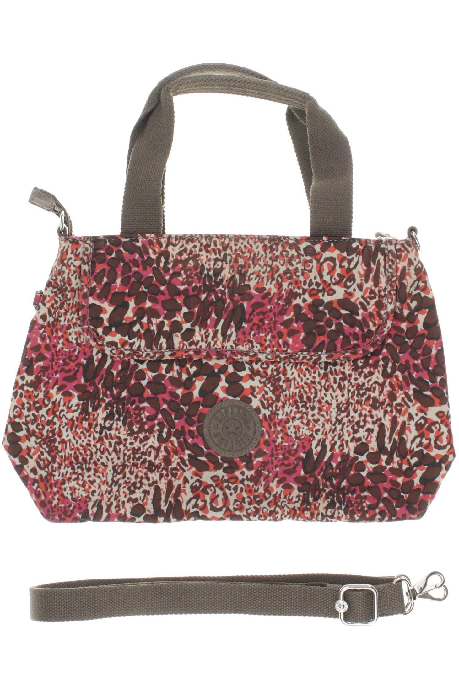 

Kipling Damen Handtasche, braun, Gr.