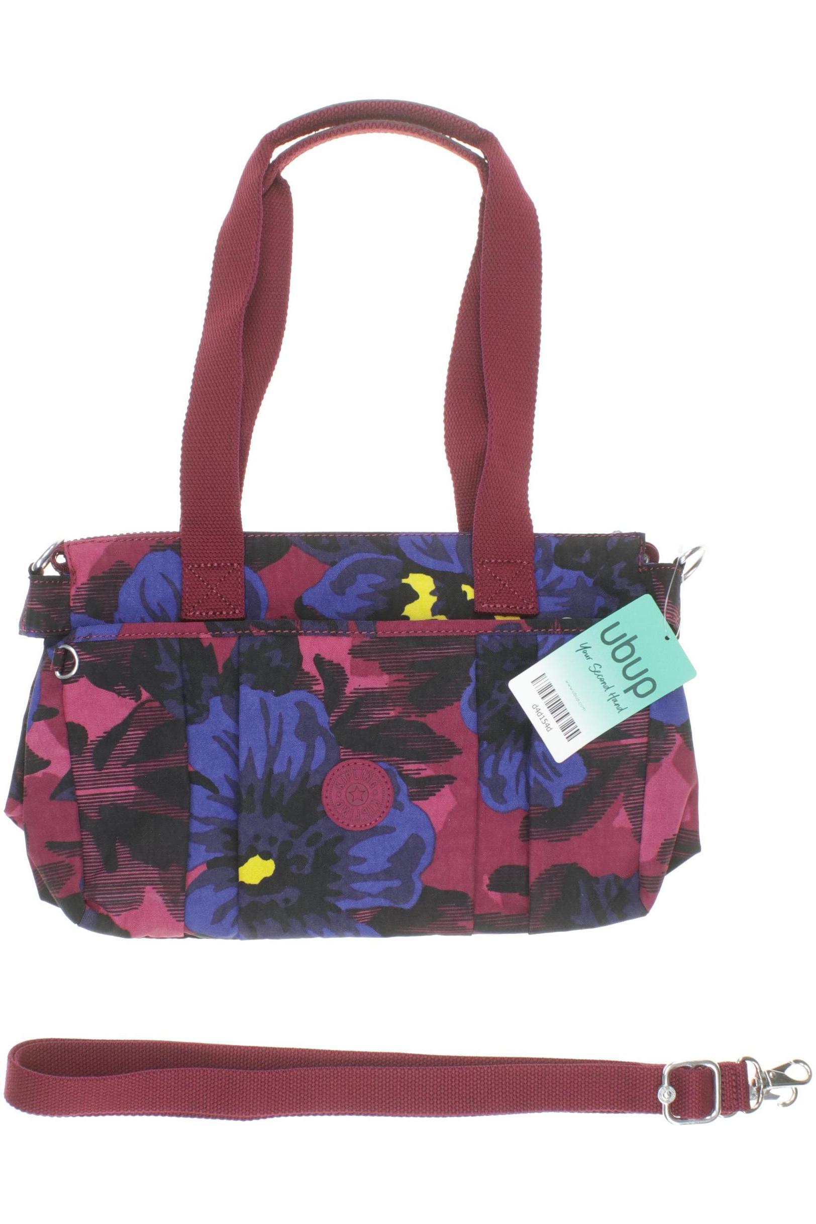 

Kipling Damen Handtasche, rot, Gr.