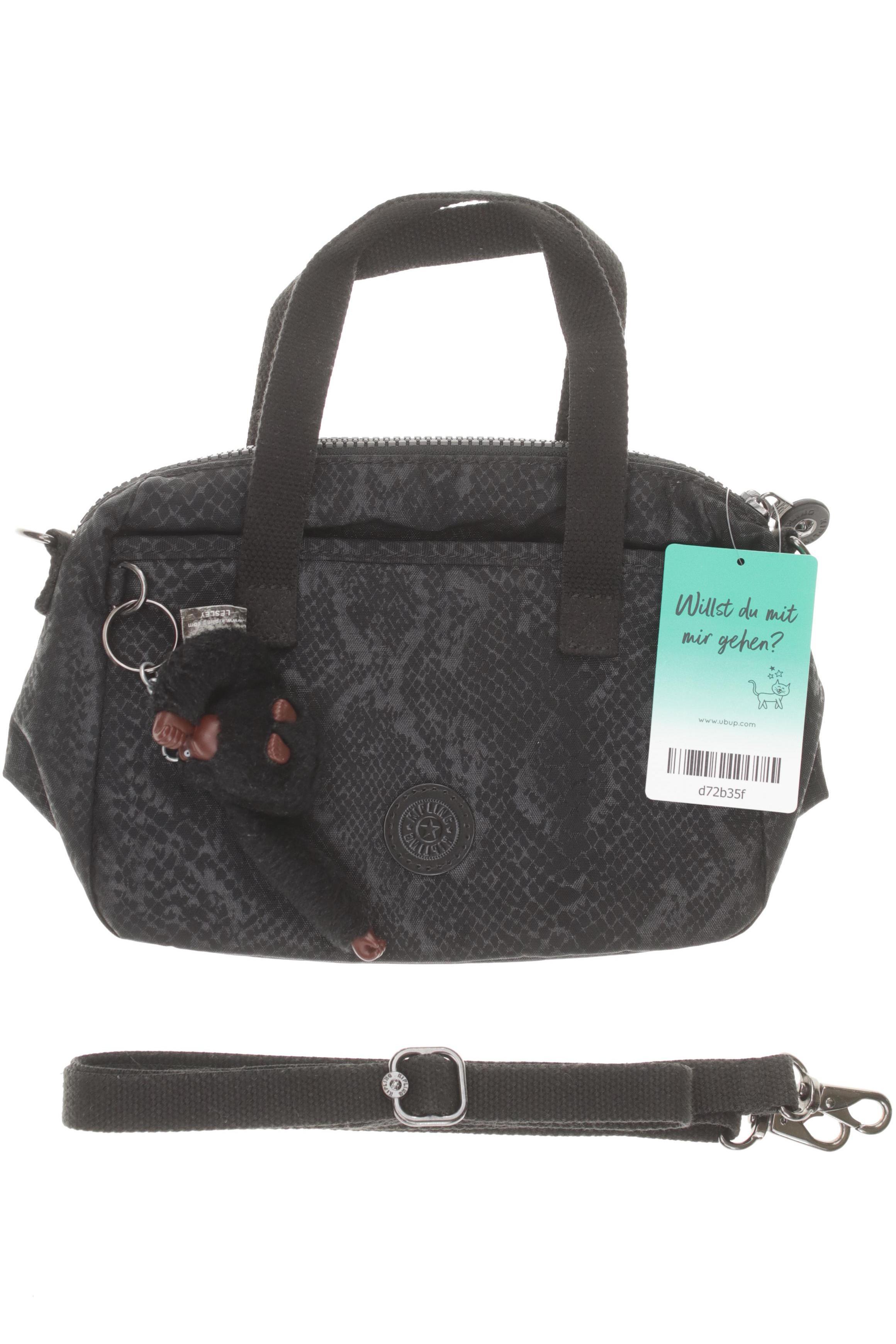 

Kipling Damen Handtasche, schwarz, Gr.