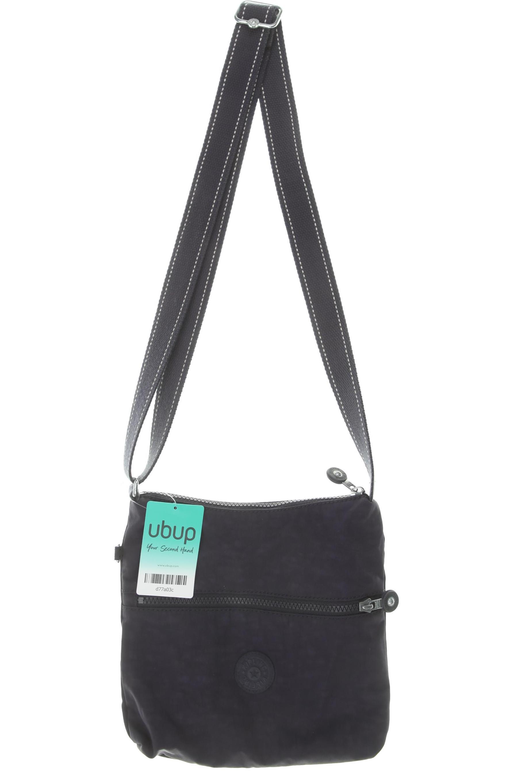 

Kipling Damen Handtasche, blau, Gr.