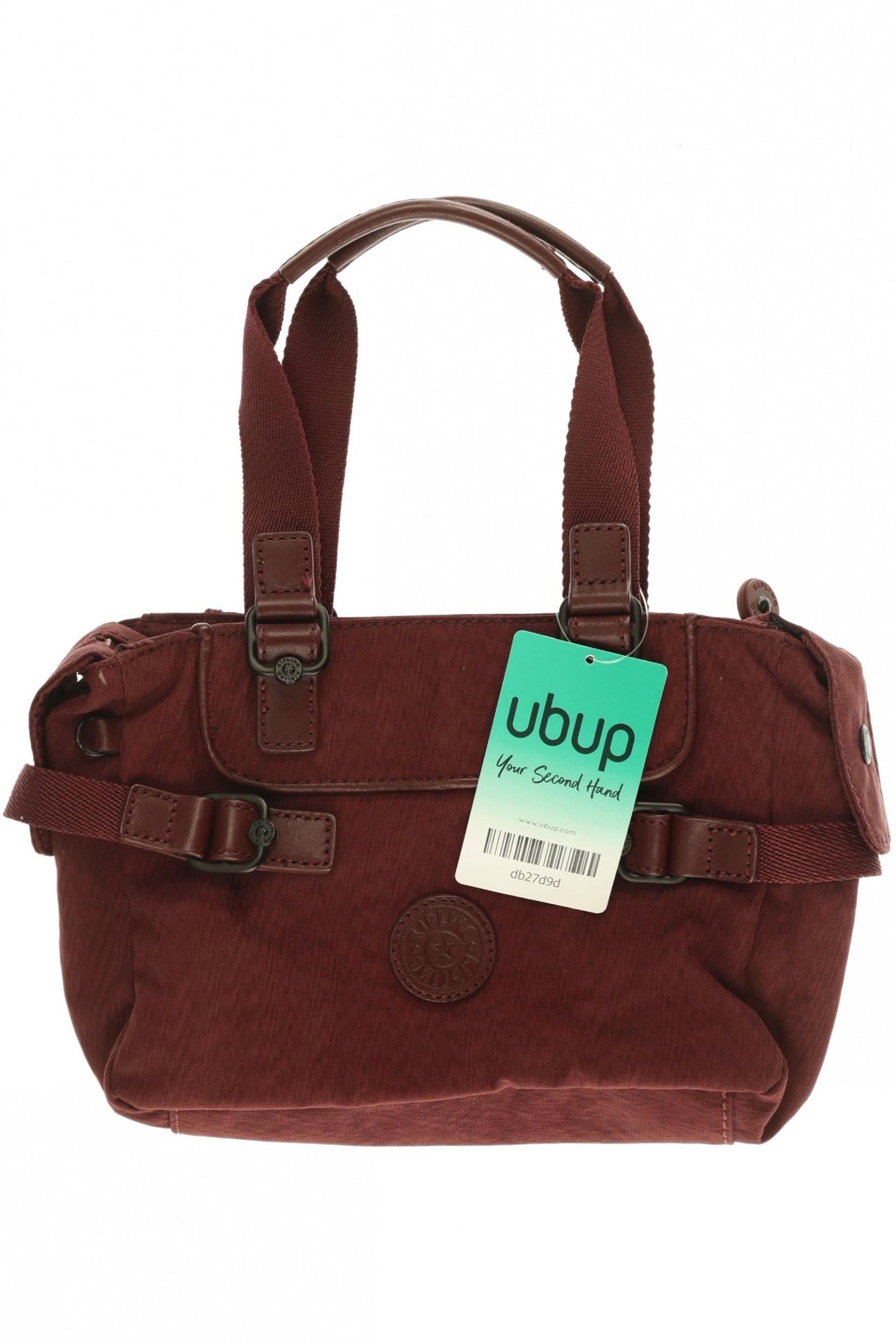 

Kipling Damen Handtasche, lila, Gr.