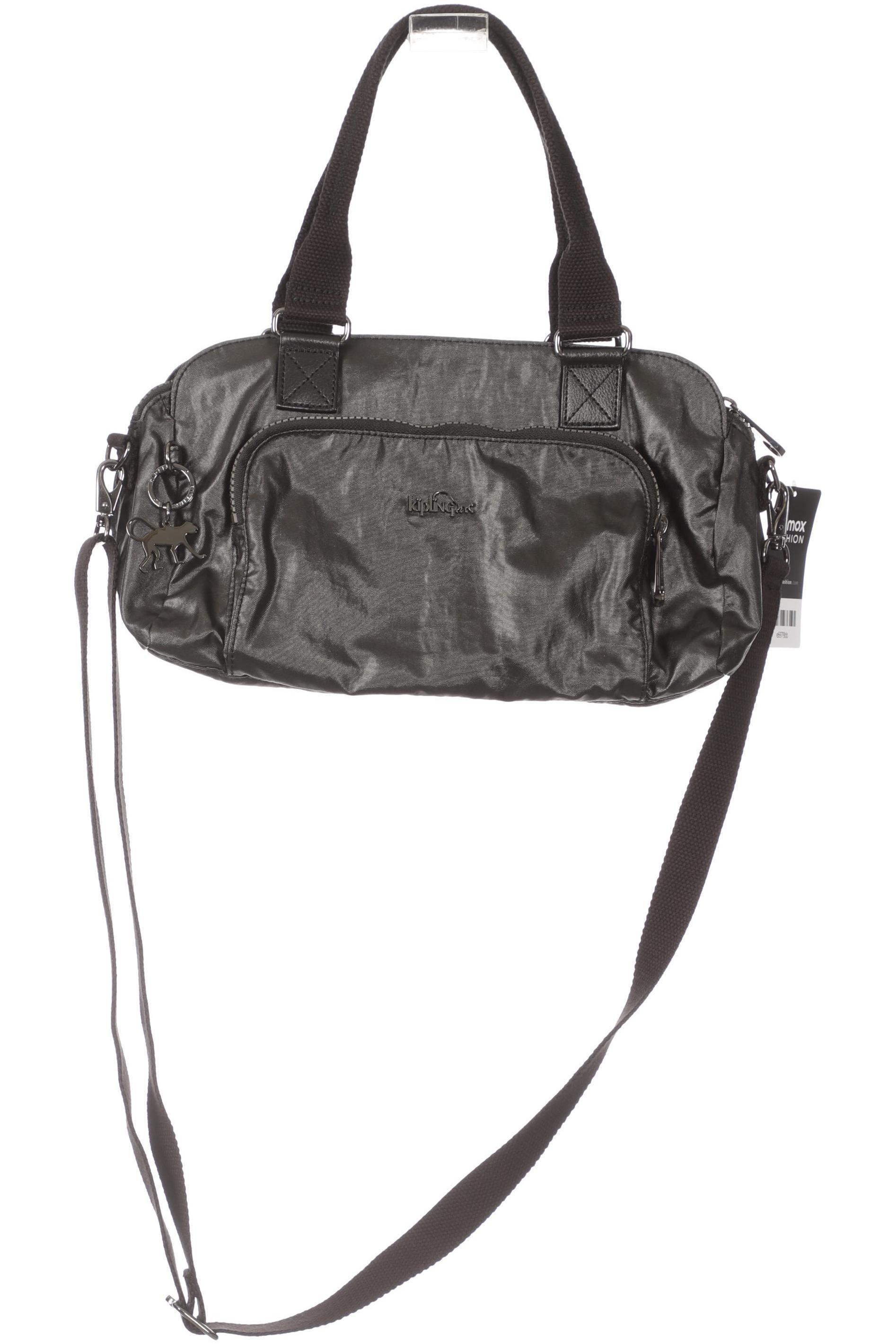 

Kipling Damen Handtasche, grau, Gr.