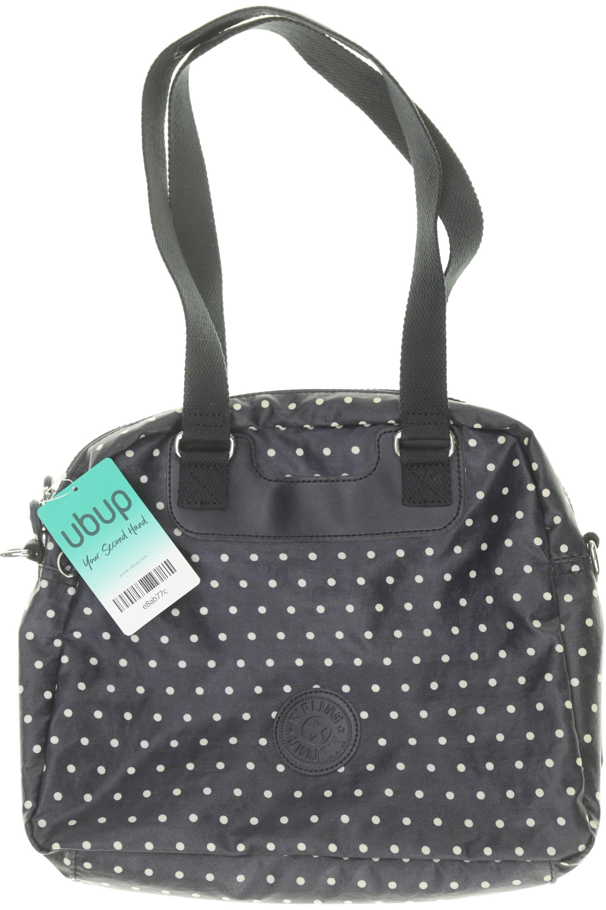 

Kipling Damen Handtasche, blau, Gr.