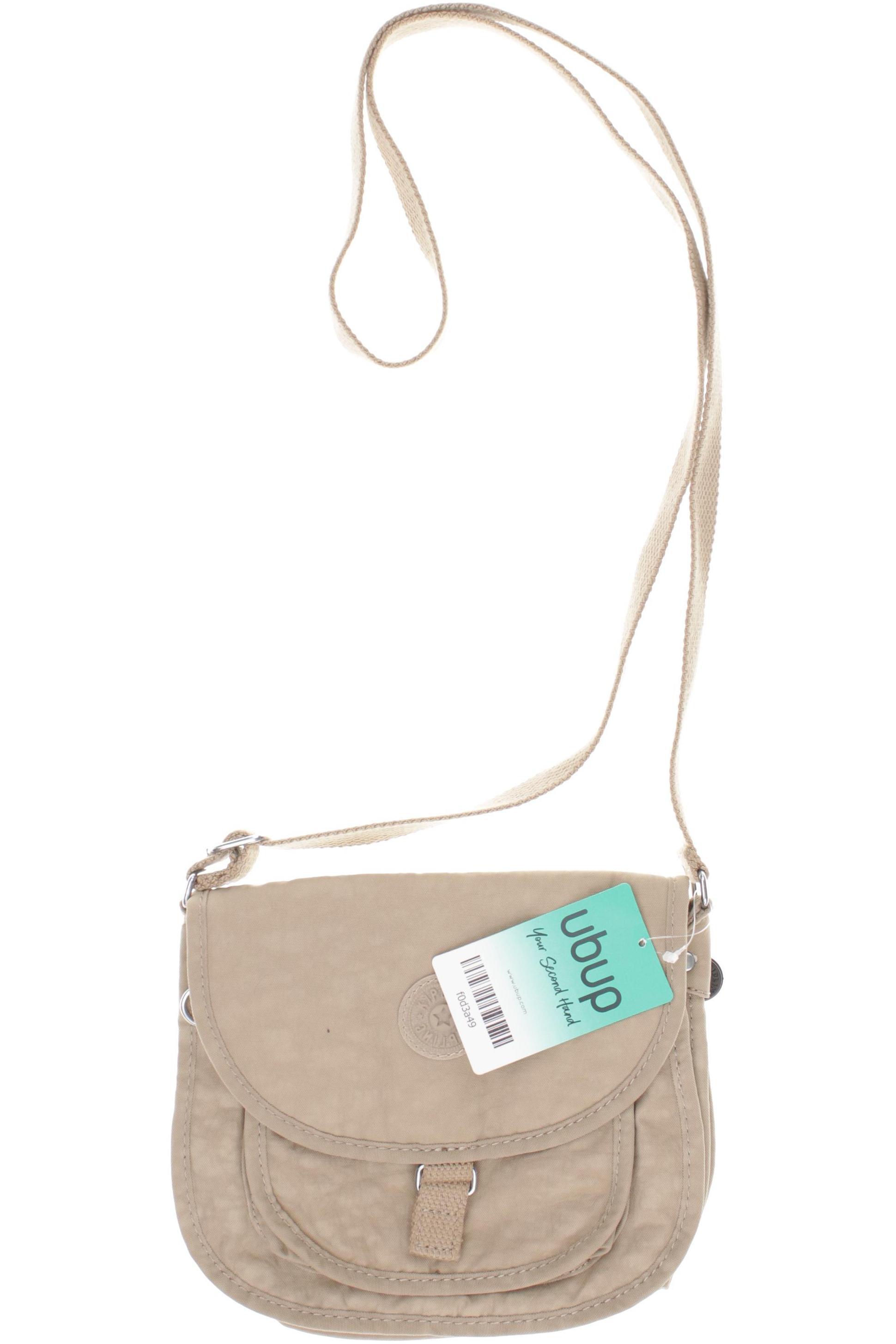 

Kipling Damen Handtasche, beige, Gr.