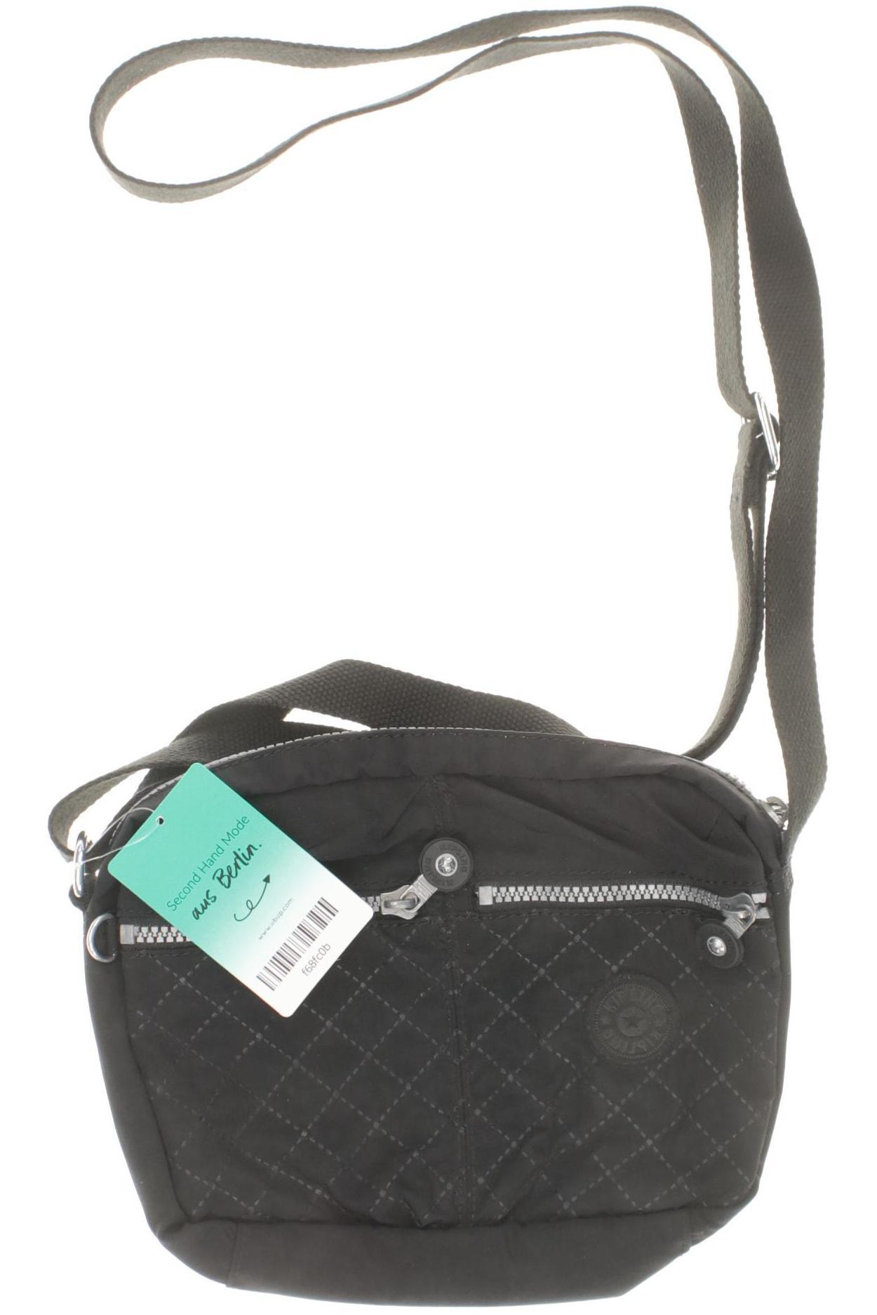 

Kipling Damen Handtasche, schwarz, Gr.