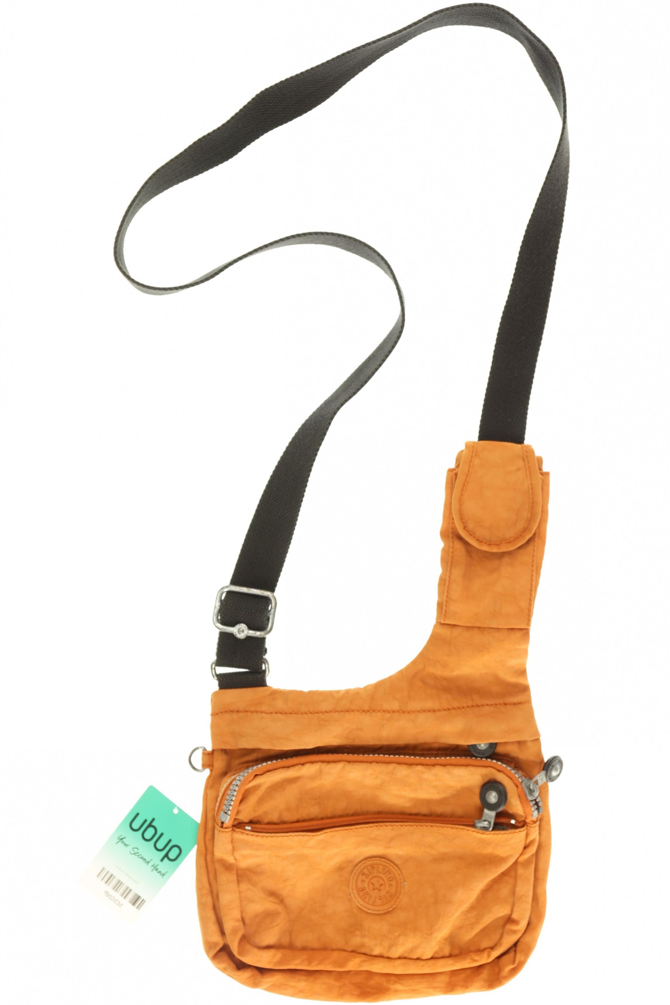 

Kipling Damen Handtasche, orange, Gr.