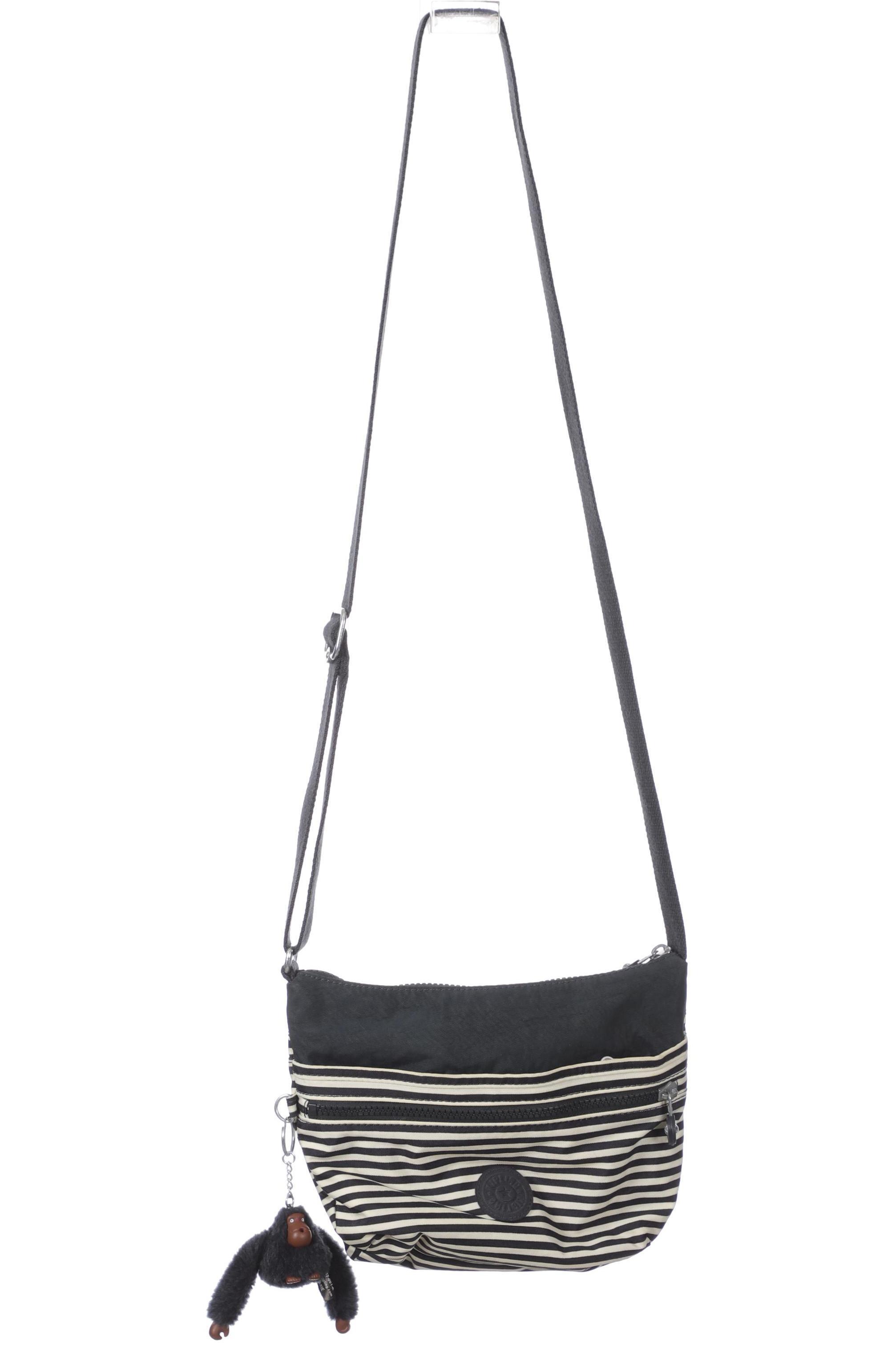 

Kipling Damen Handtasche, blau, Gr.