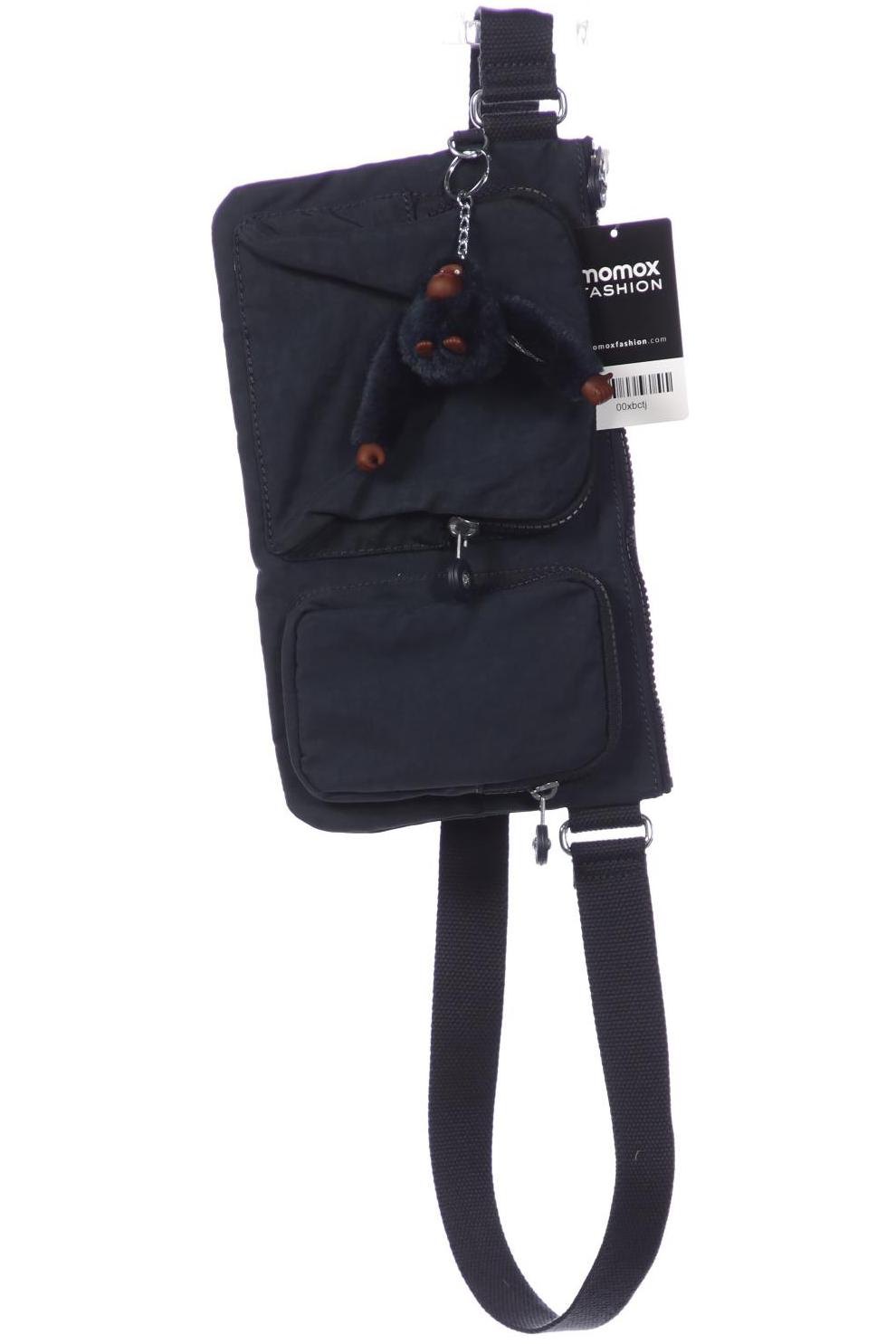 

Kipling Damen Handtasche, marineblau, Gr.