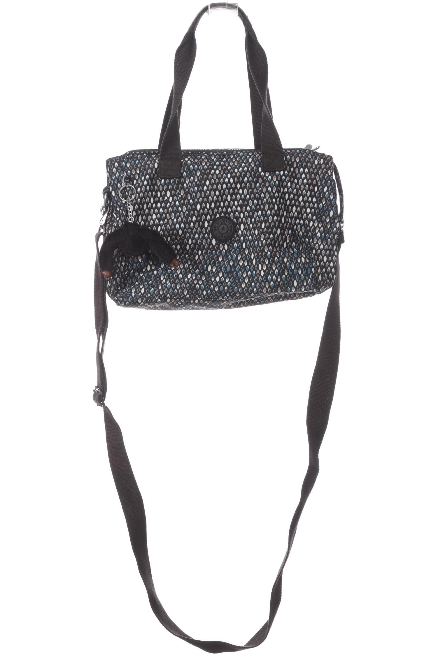 

Kipling Damen Handtasche, blau, Gr.