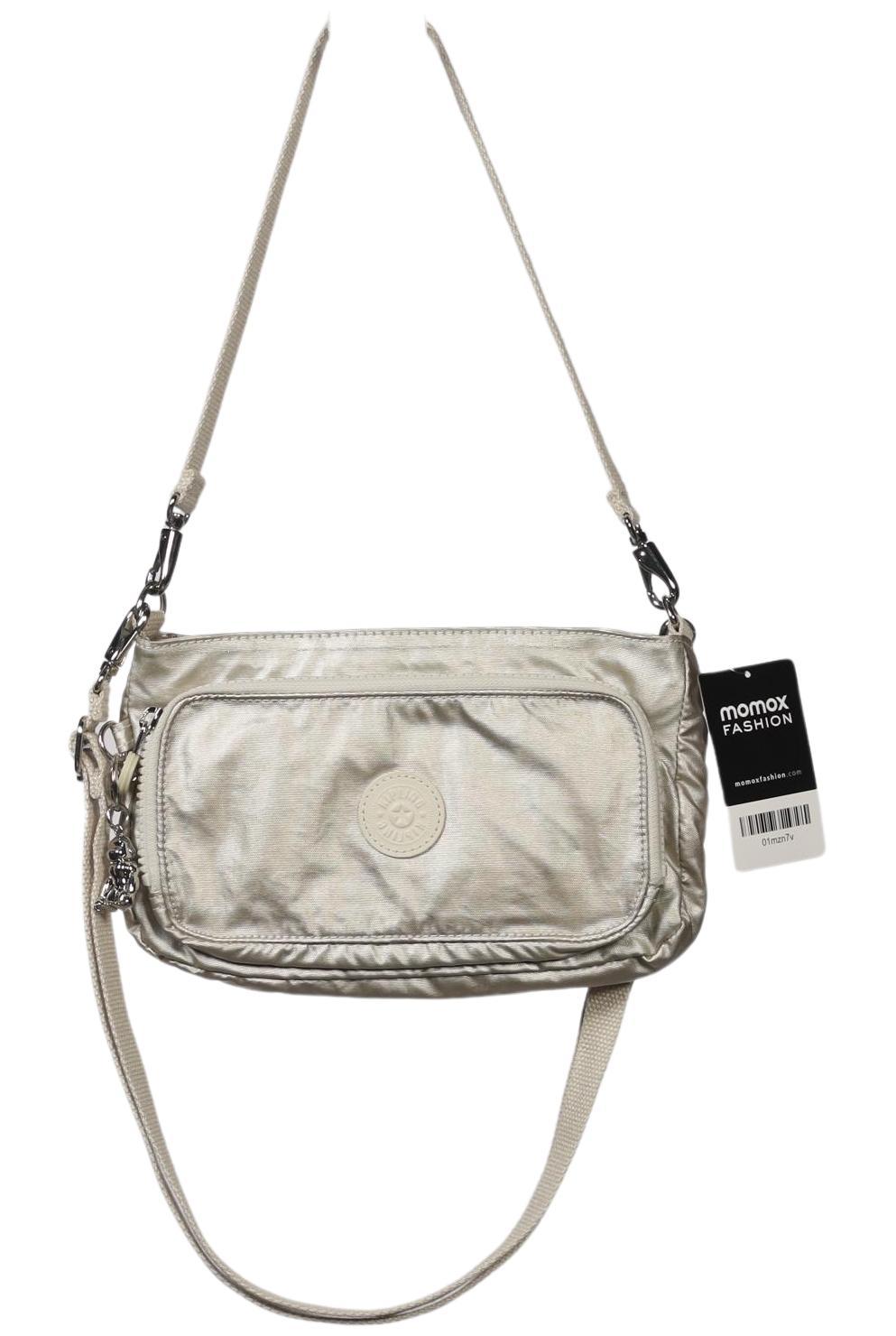 

Kipling Damen Handtasche, beige, Gr.