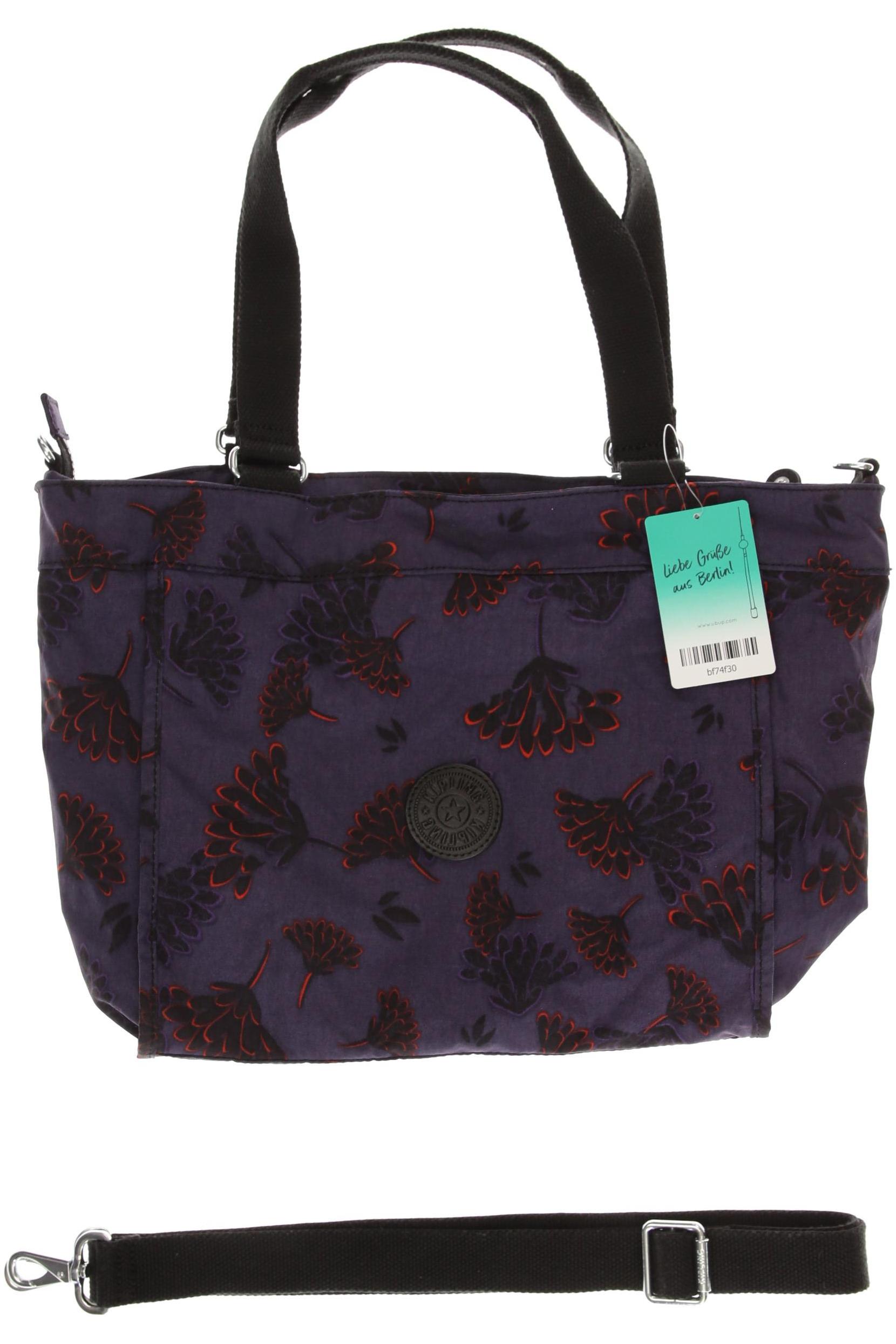 

Kipling Damen Handtasche, flieder, Gr.