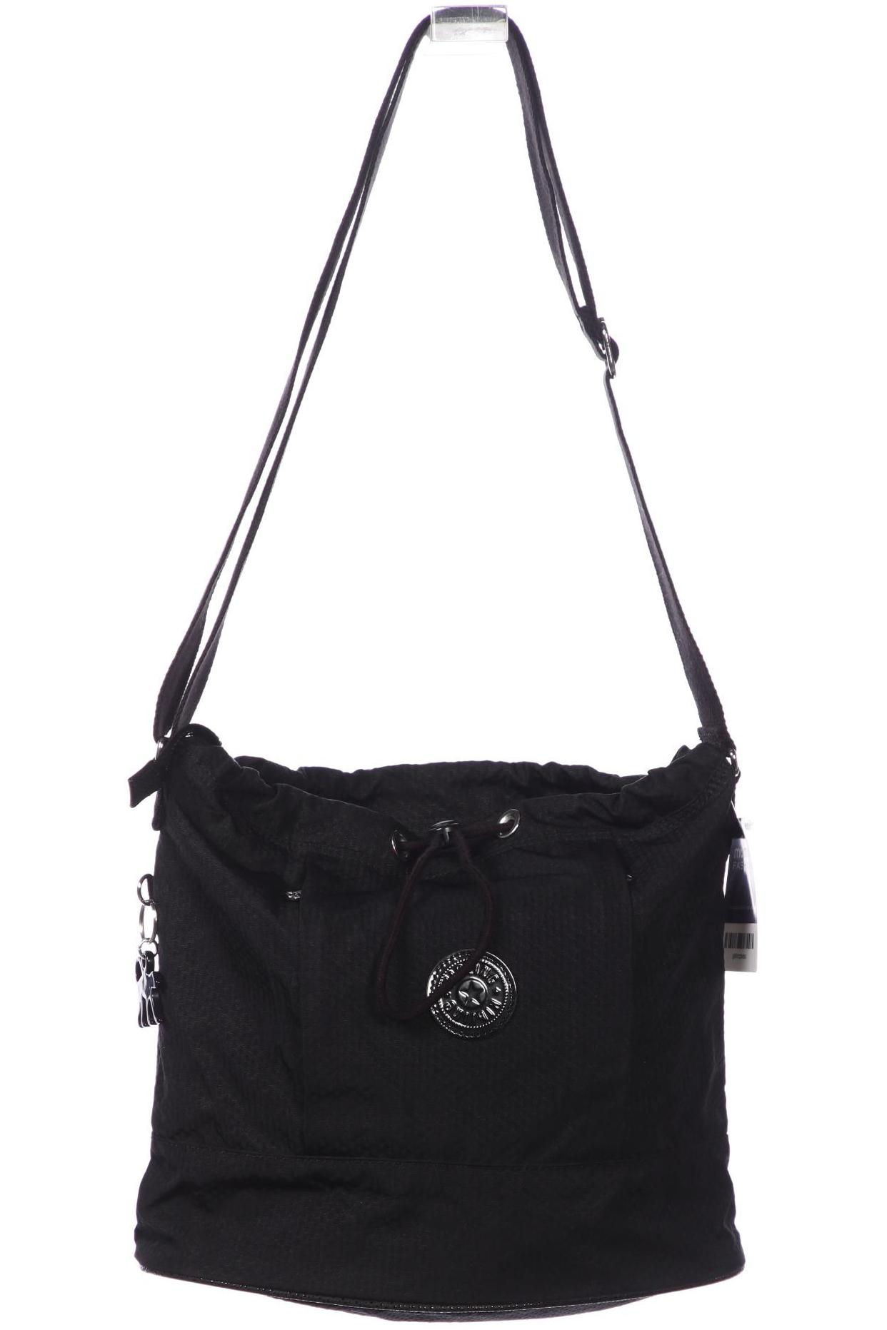 

Kipling Damen Handtasche, schwarz, Gr.