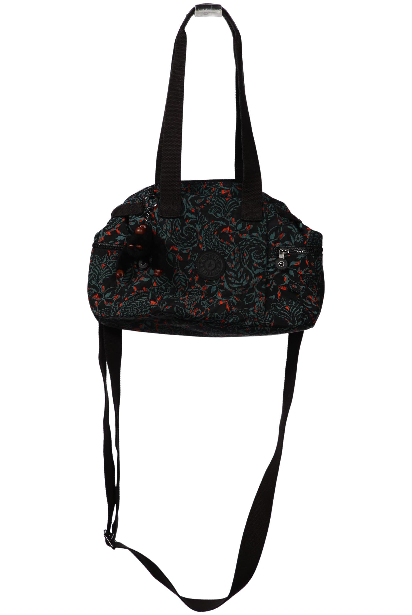 

Kipling Damen Handtasche, mehrfarbig, Gr.