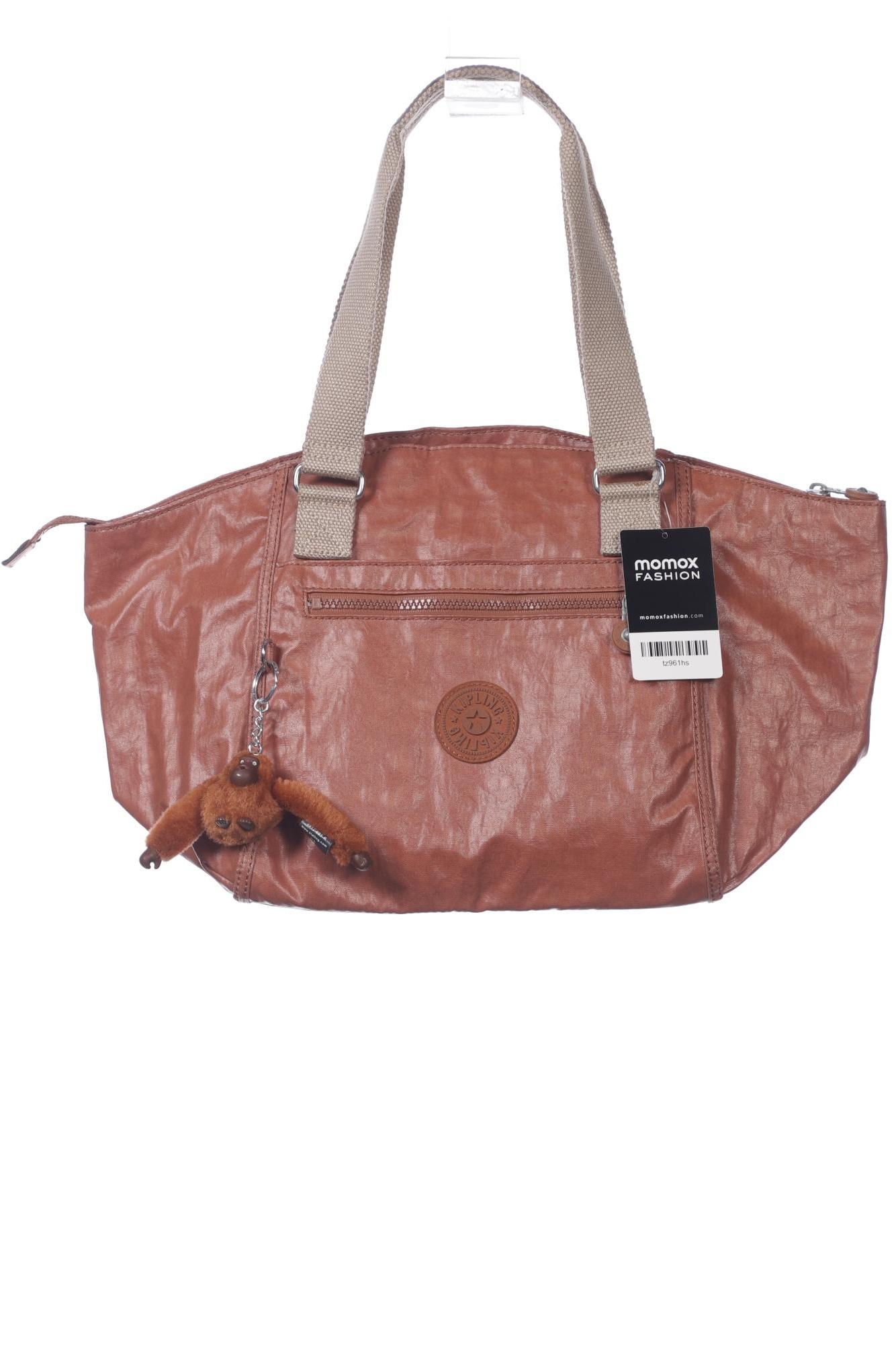 

Kipling Damen Handtasche, braun, Gr.