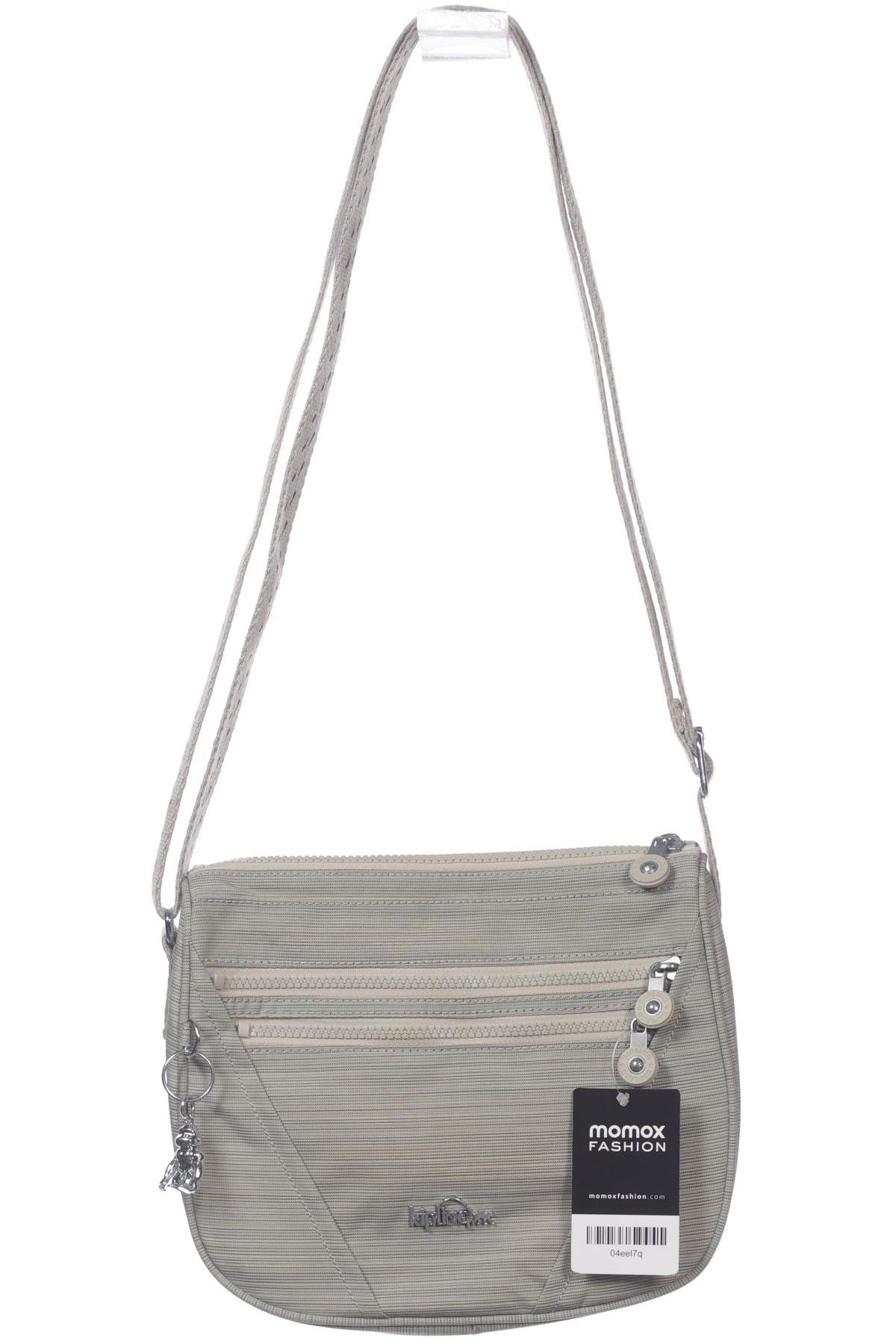 

Kipling Damen Handtasche, grün, Gr.