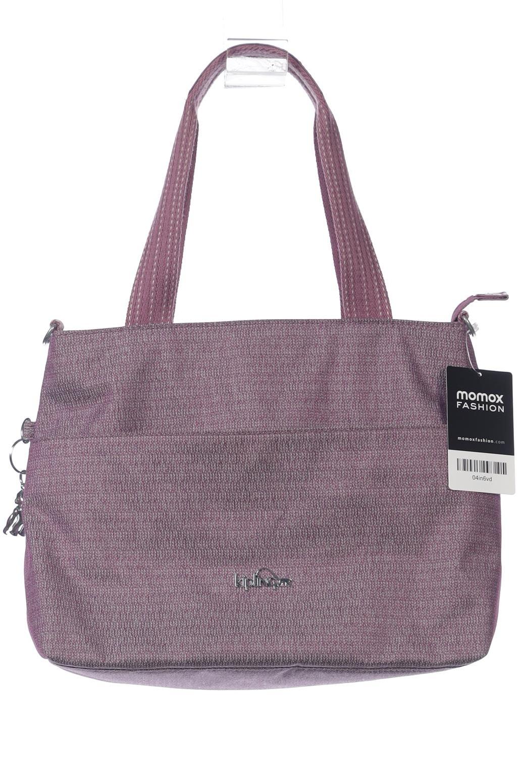 

Kipling Damen Handtasche, flieder, Gr.
