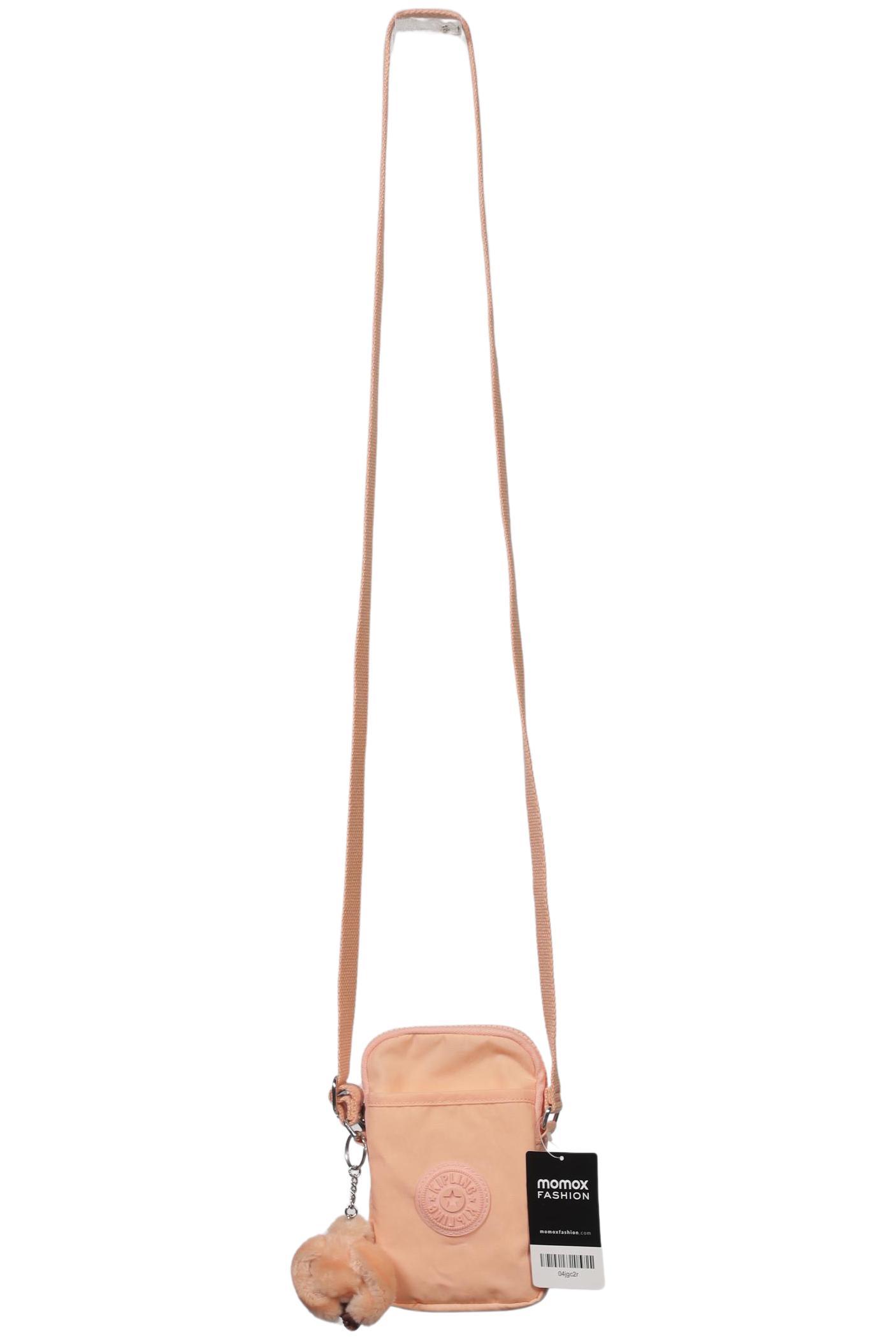 

Kipling Damen Handtasche, pink, Gr.