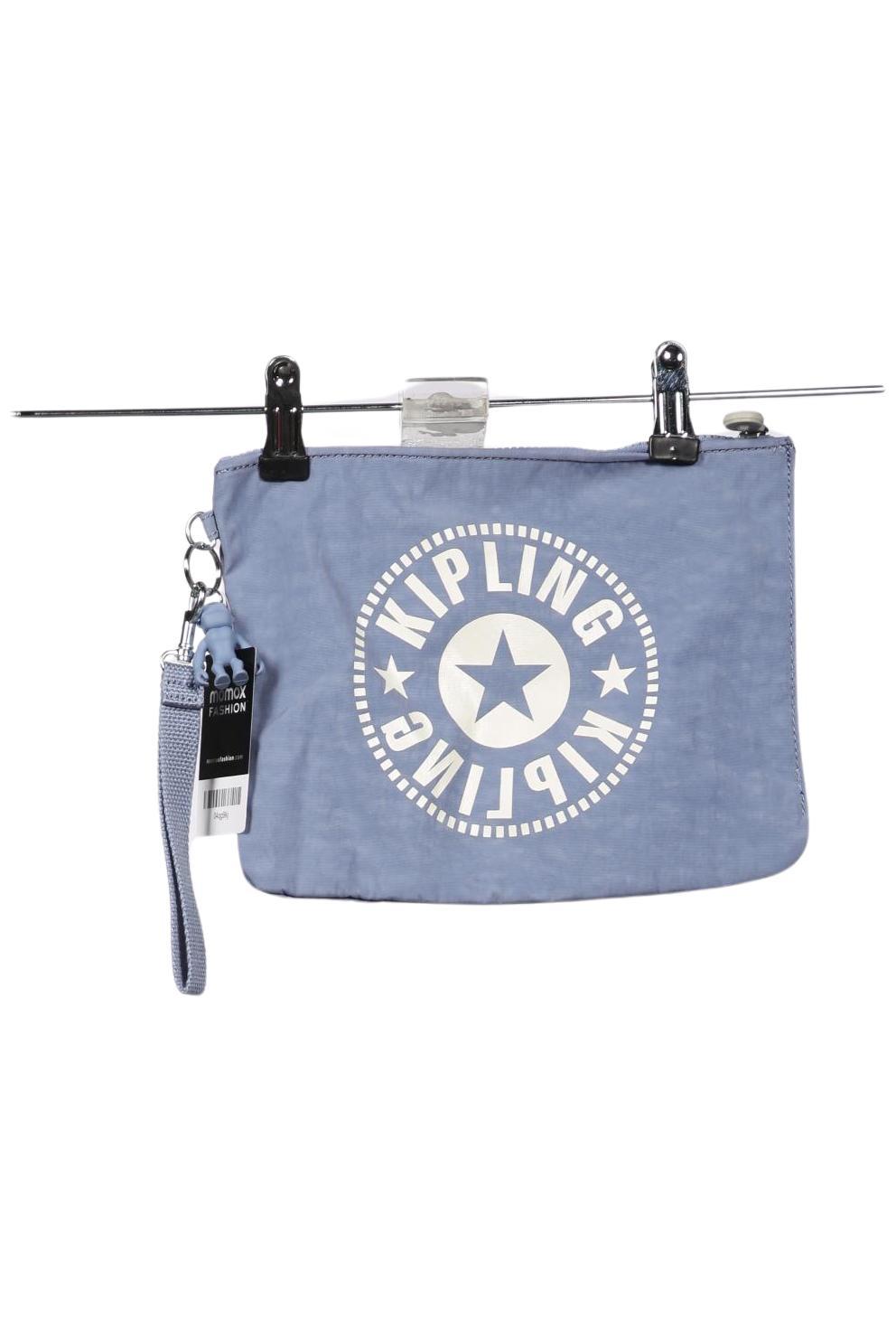 

Kipling Damen Handtasche, hellblau, Gr.