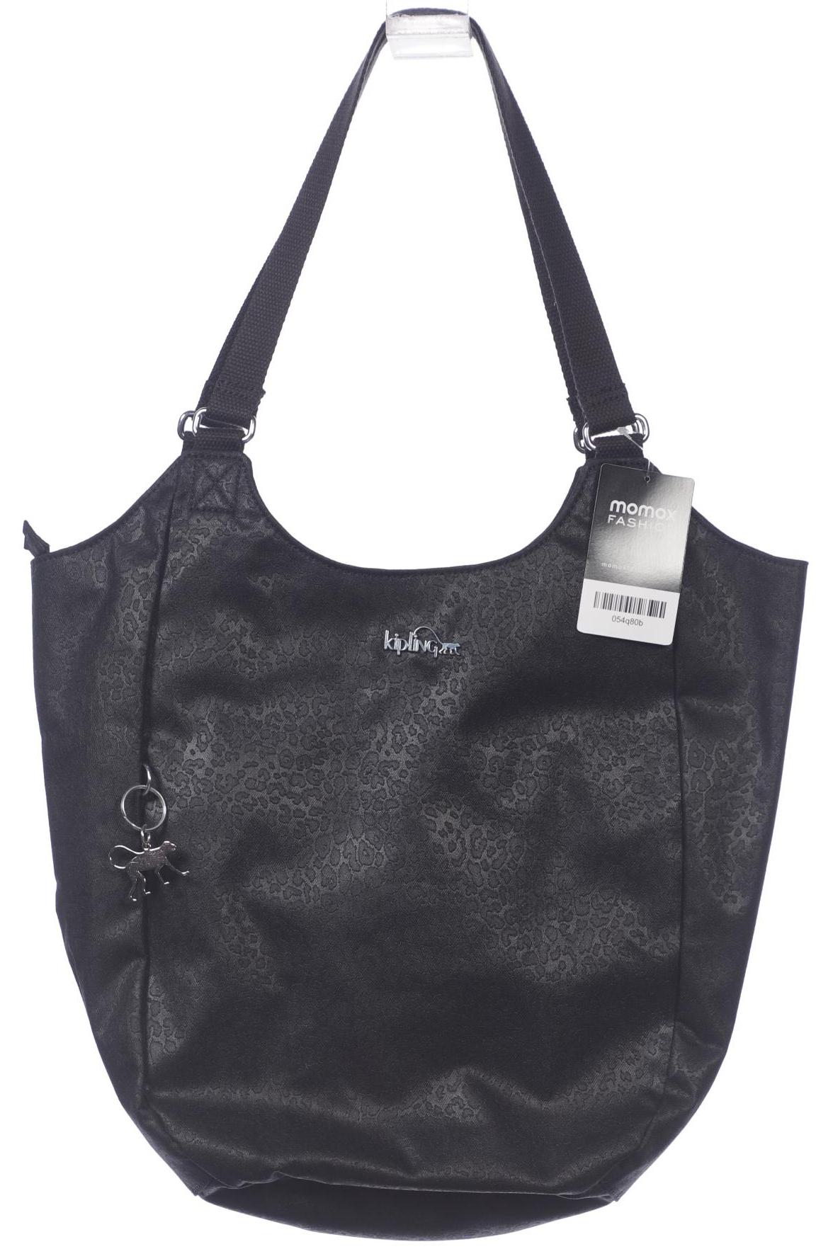 

Kipling Damen Handtasche, schwarz, Gr.