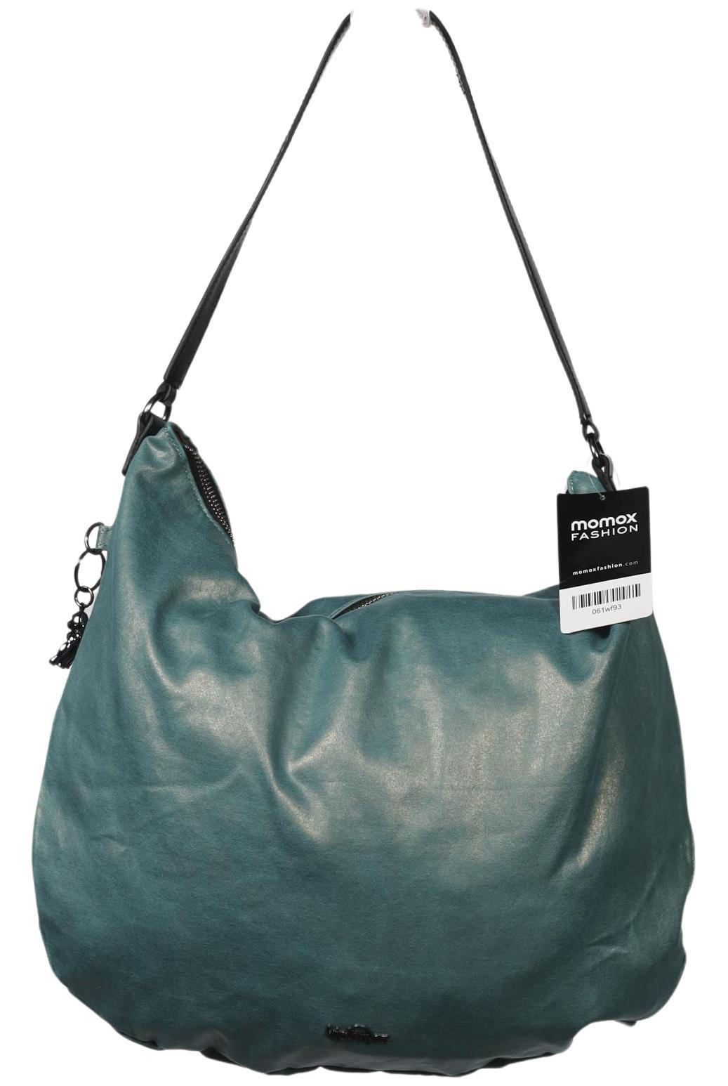 

Kipling Damen Handtasche, türkis, Gr.