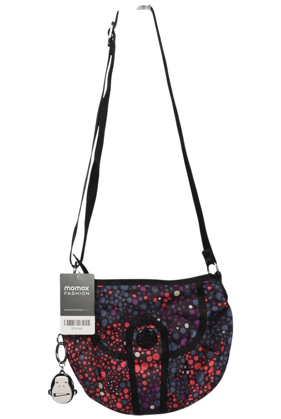 

Kipling Damen Handtasche, mehrfarbig, Gr.
