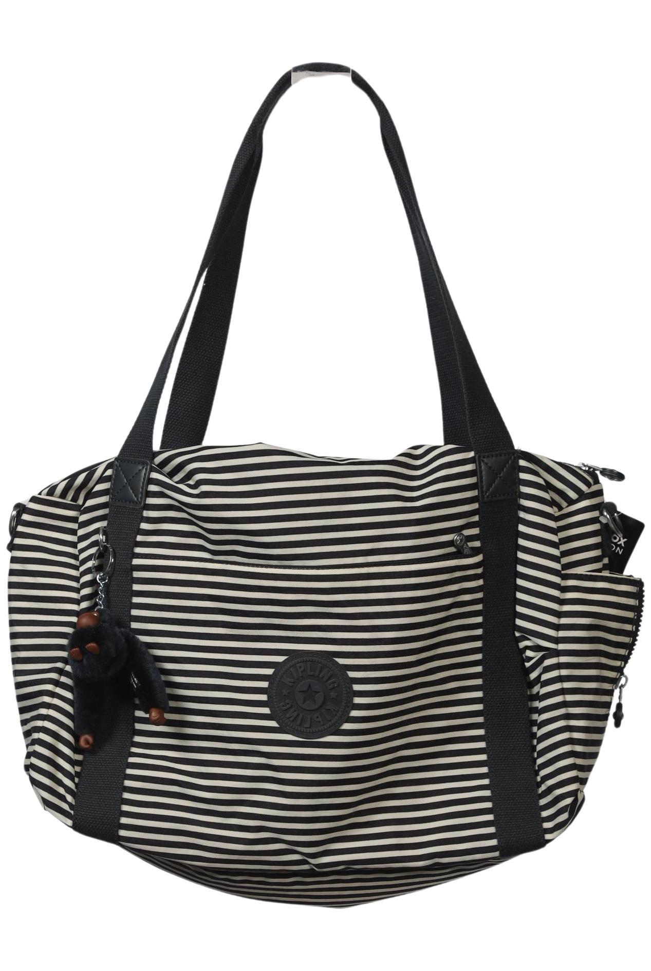 

Kipling Damen Handtasche, marineblau, Gr.